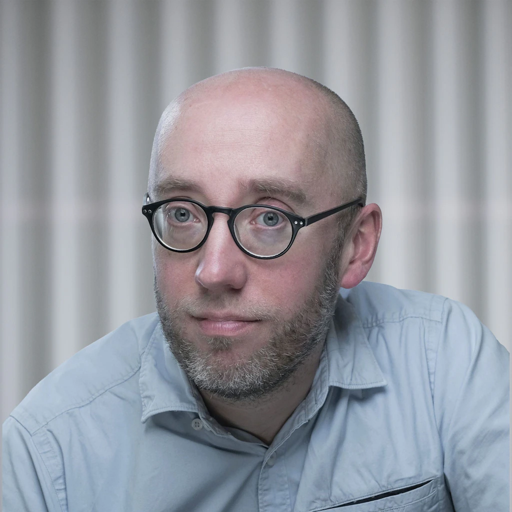 Frederik Bombosch