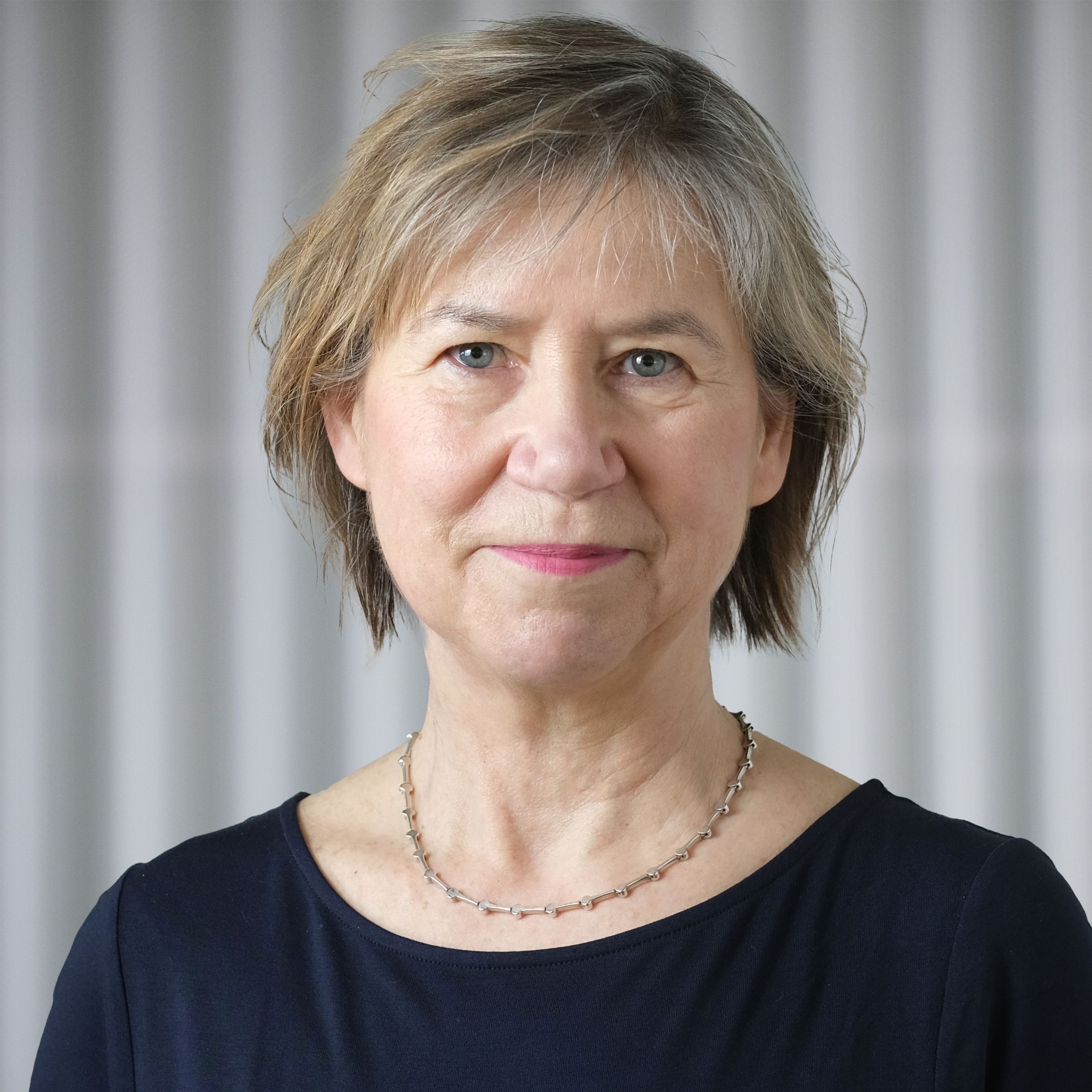 Author - Cornelia Geißler