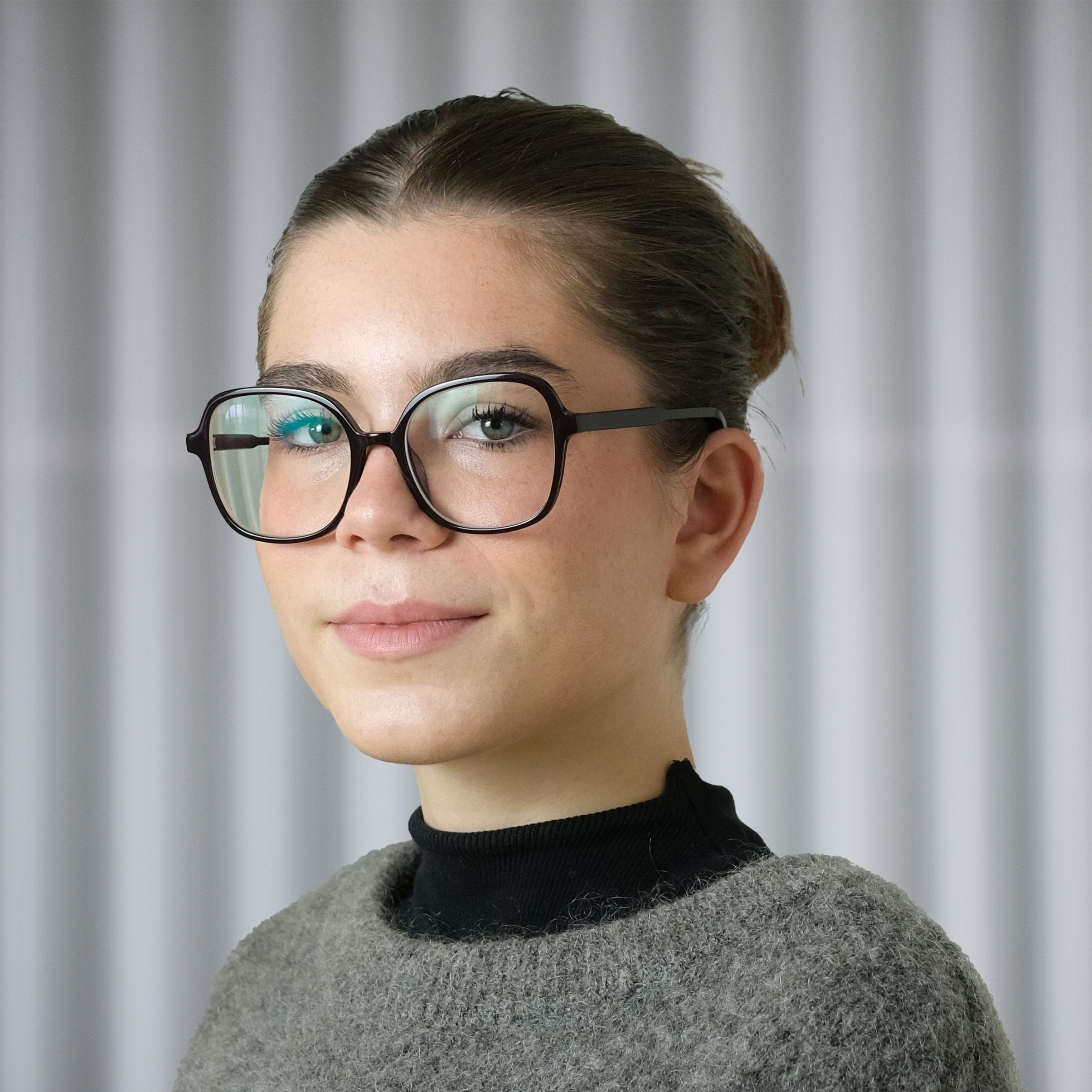 Author - Ronja Ackermann