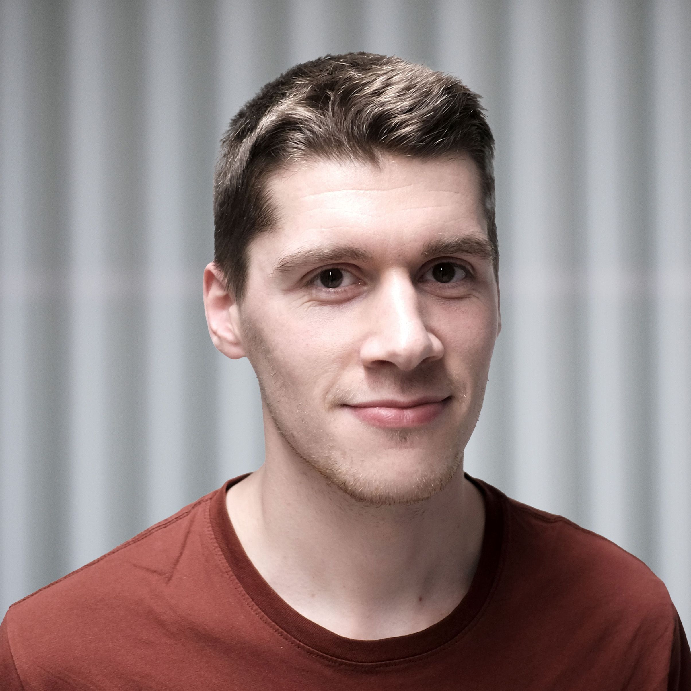 Author - Florentin Münstermann