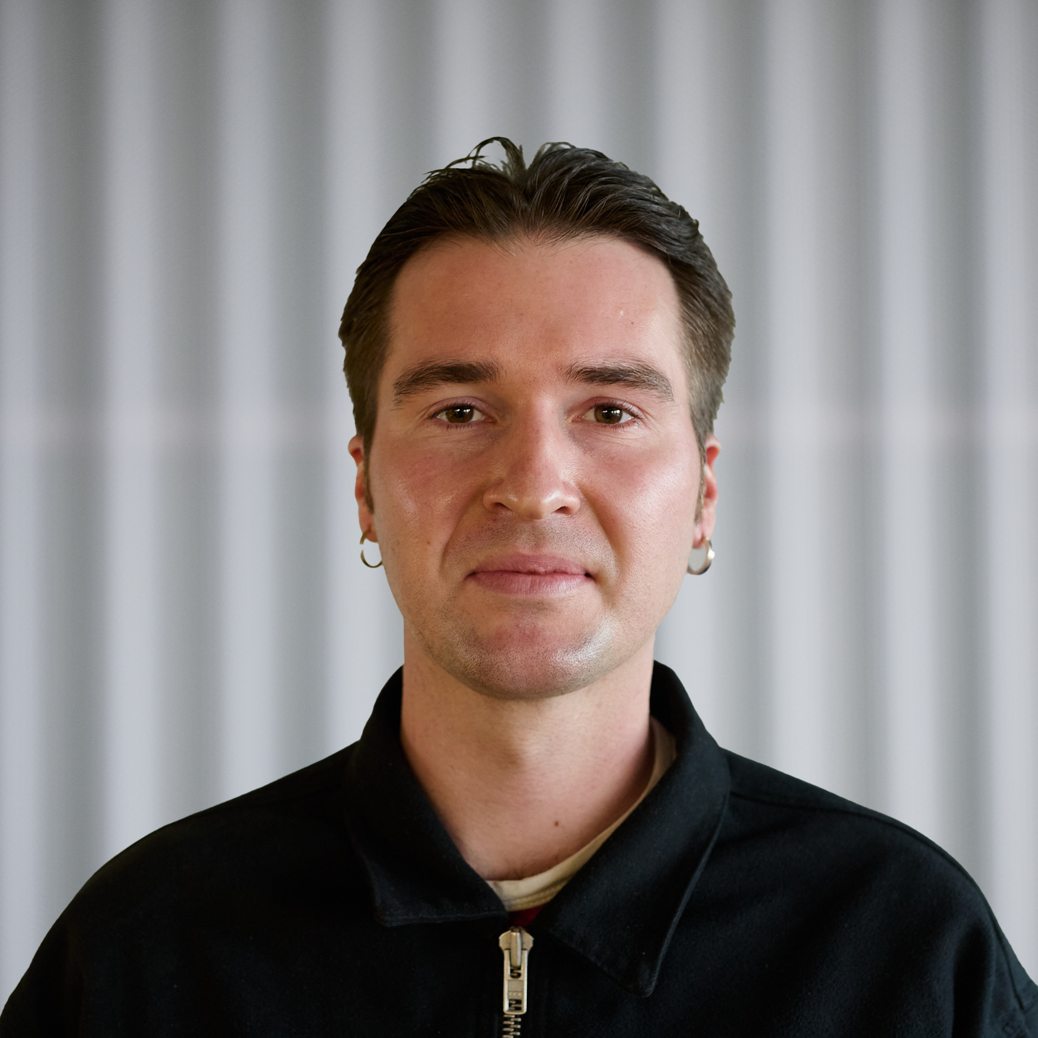 Author - Johannes Schirrmeister