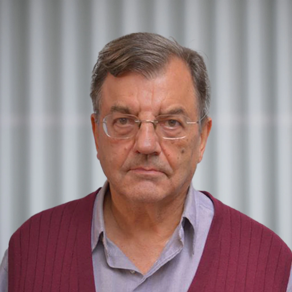 Michael Hudson