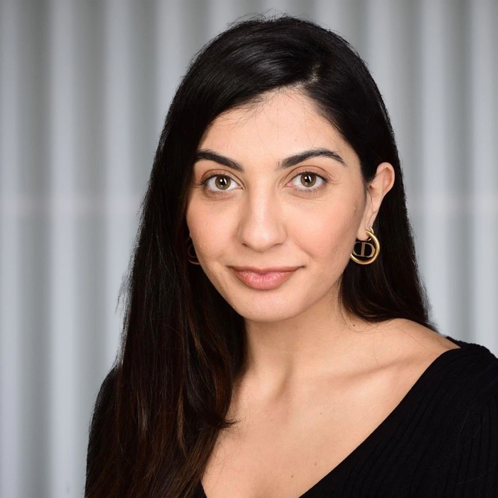 Ofelia Maghakyan
