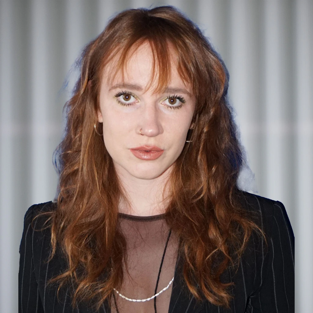 Sophie Boche