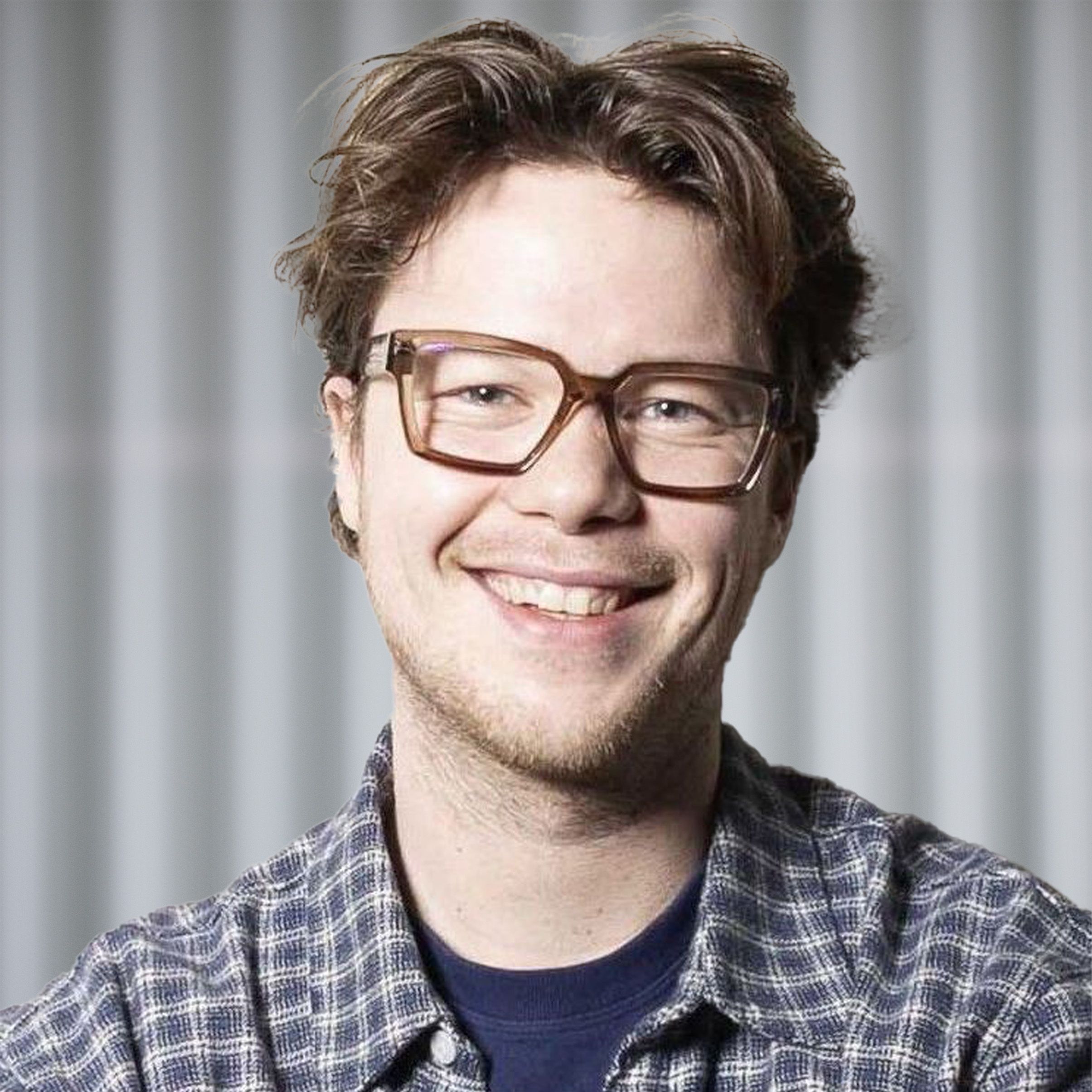 Author - Lukas Kuite