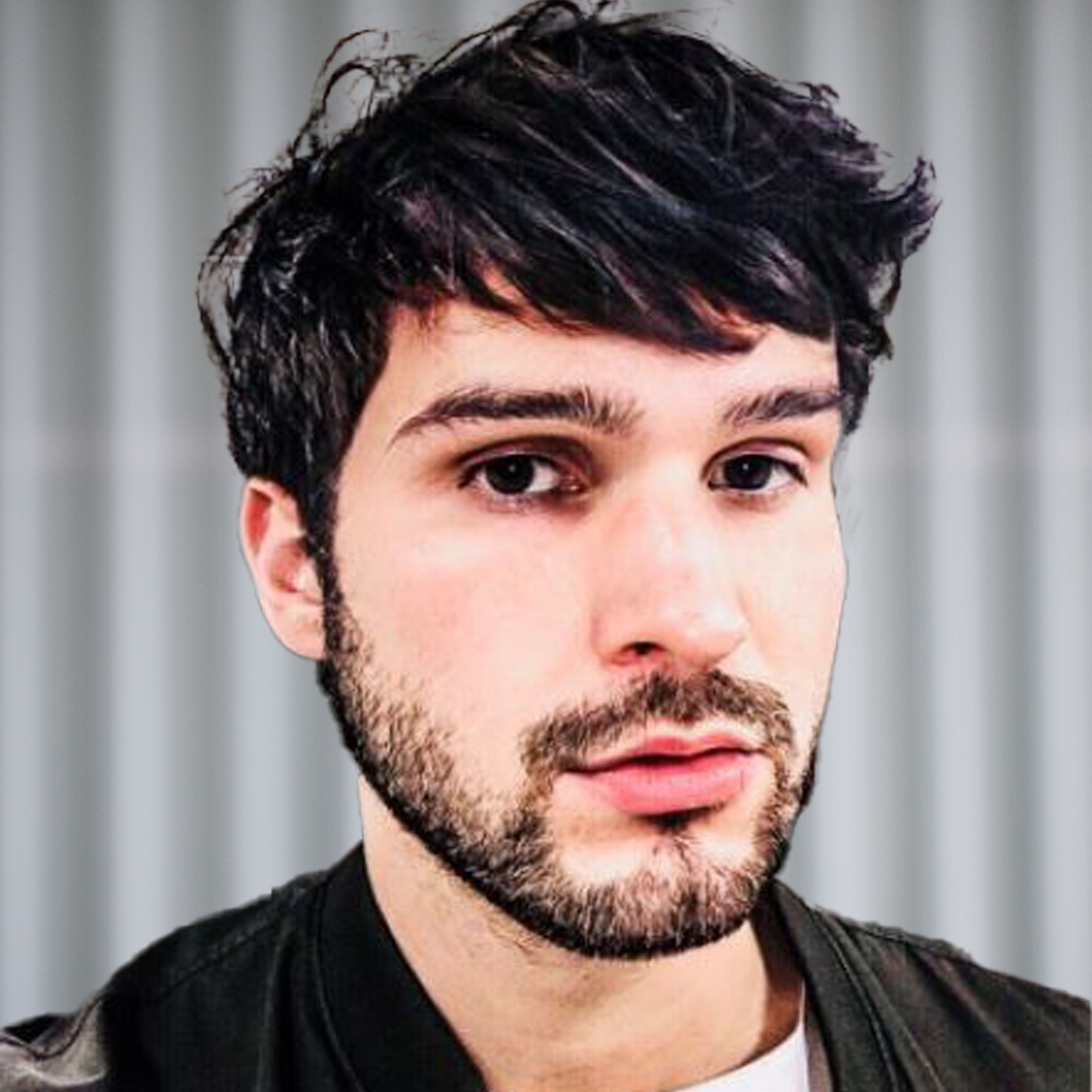 Author - Stefan Hochgesand