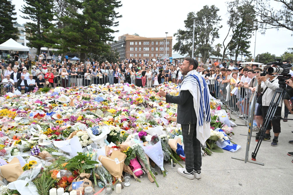 Anschlag in Sydney laut Premierminister durch „Ideologie des Islamischen Staates motiviert“