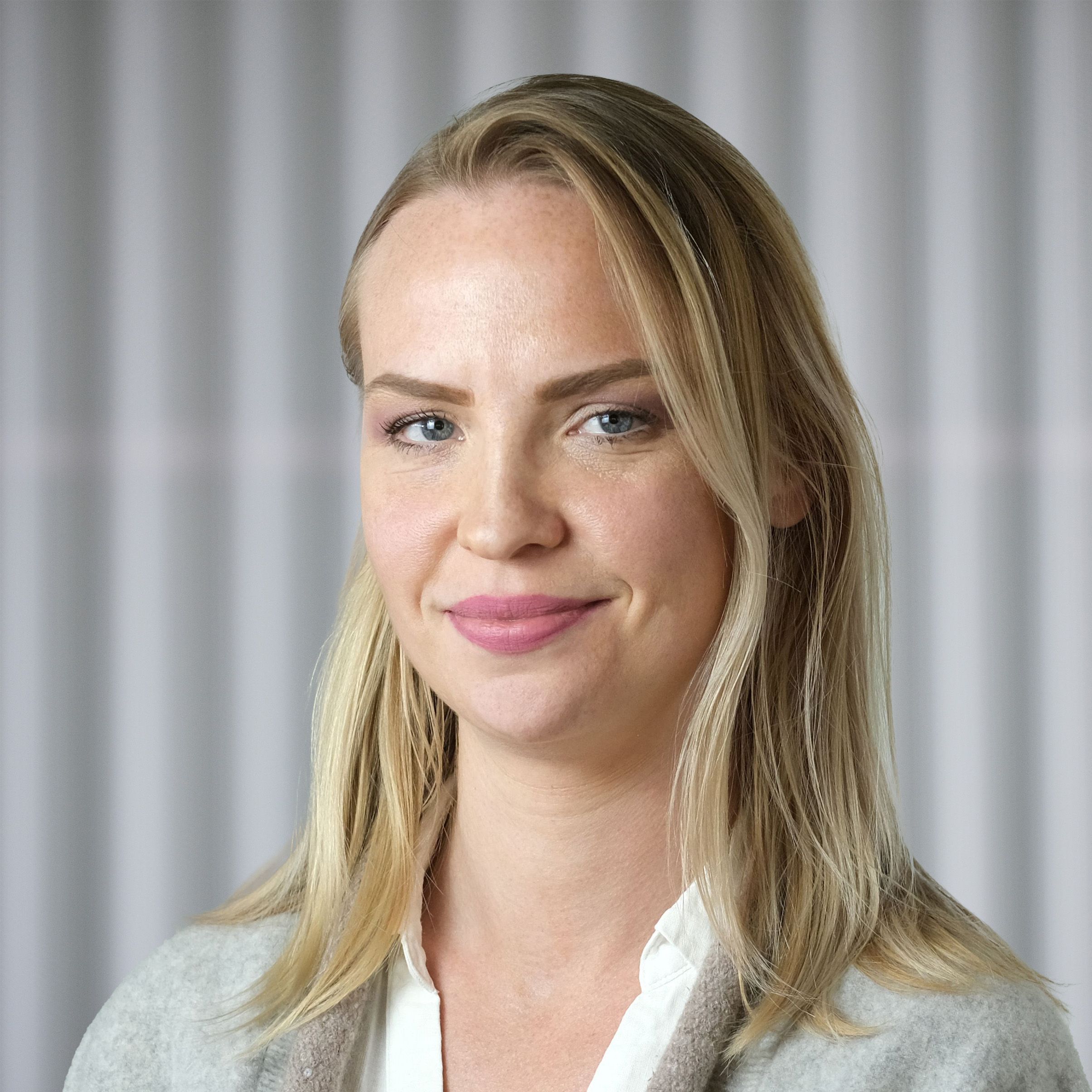 Author - Yoko Rödel