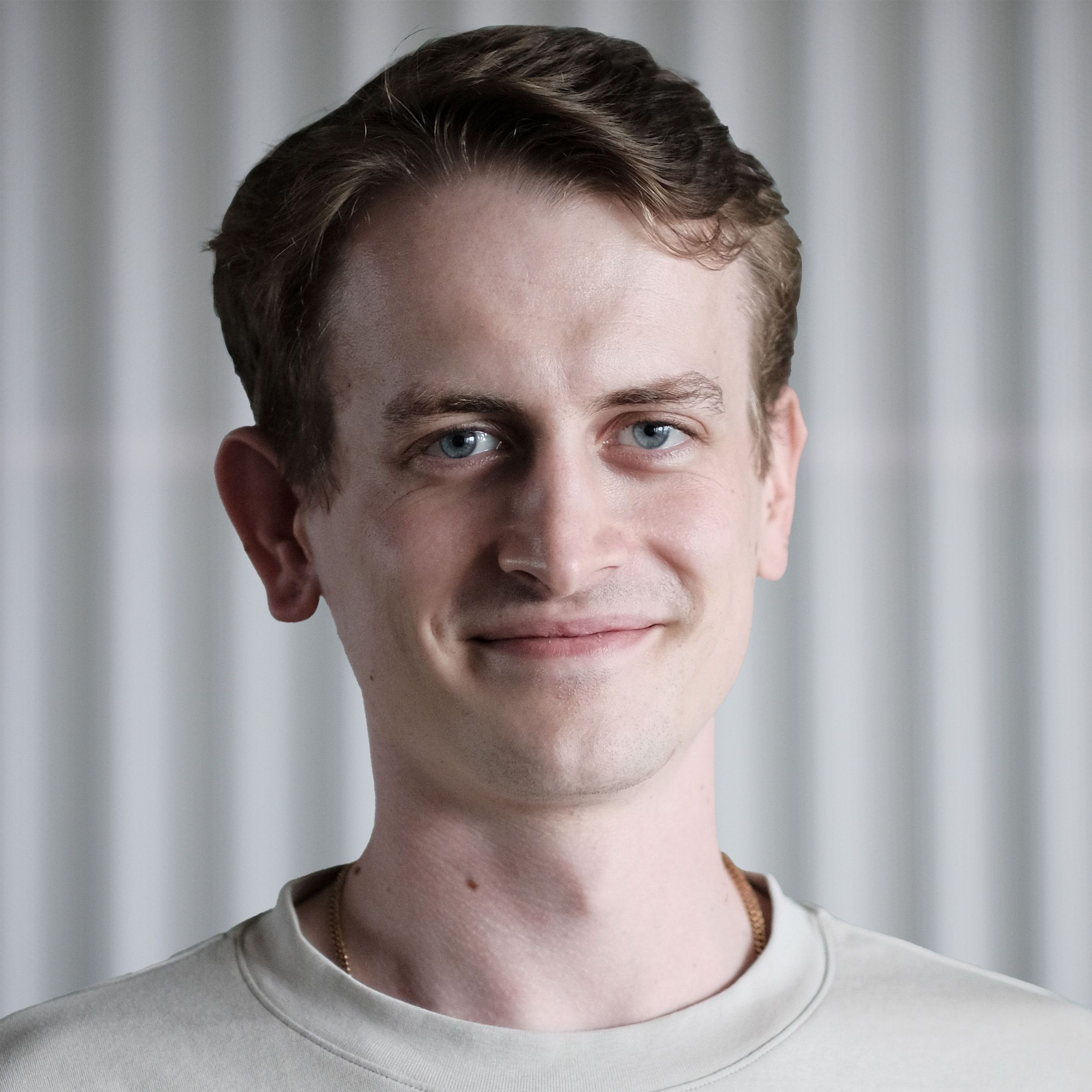 Author - Moritz Weißenborn