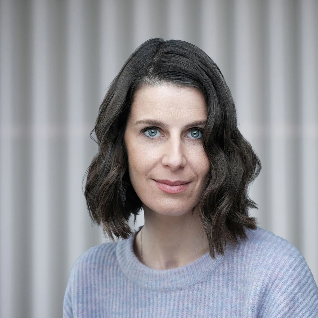 Tanja Brandes