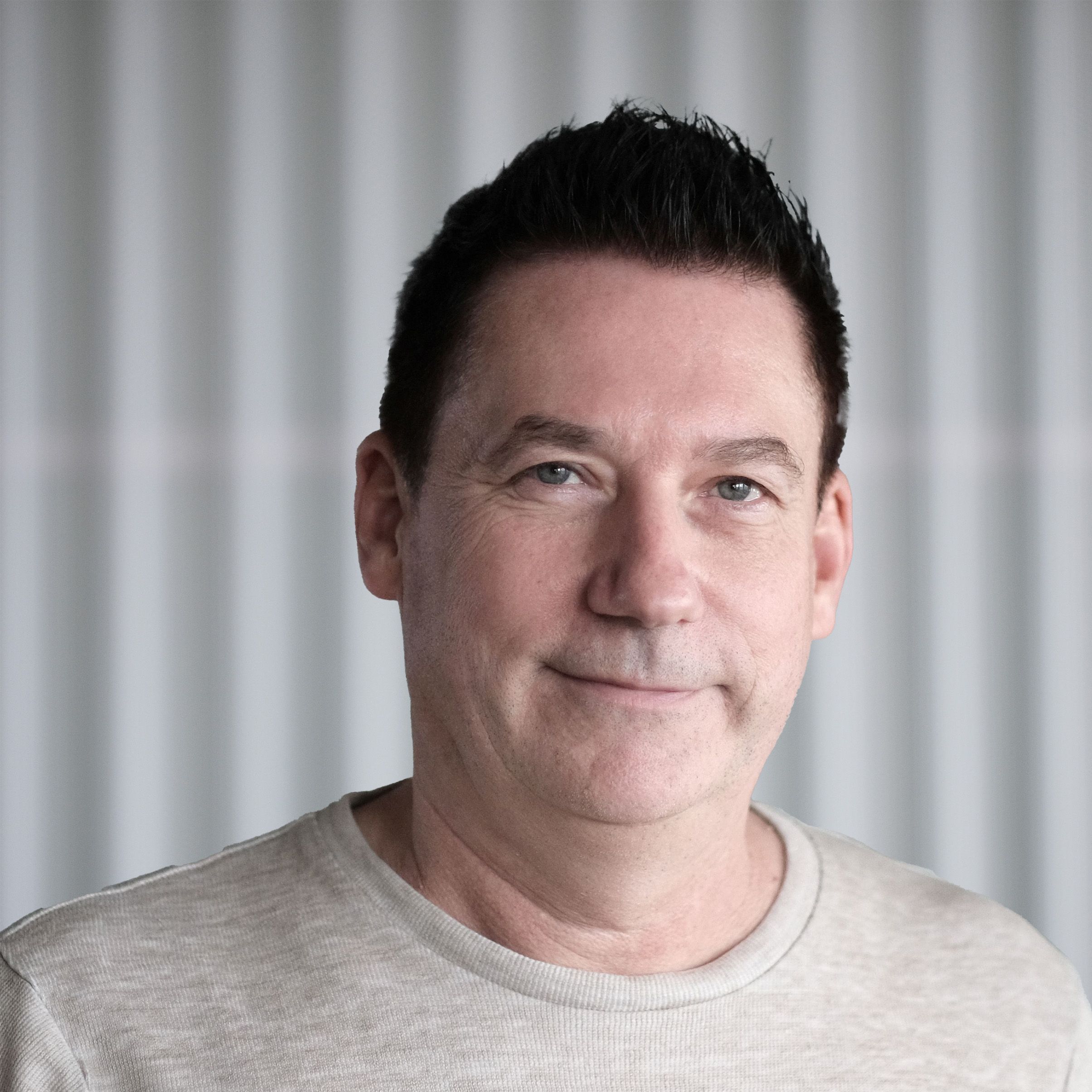 Author - Mario Jacob