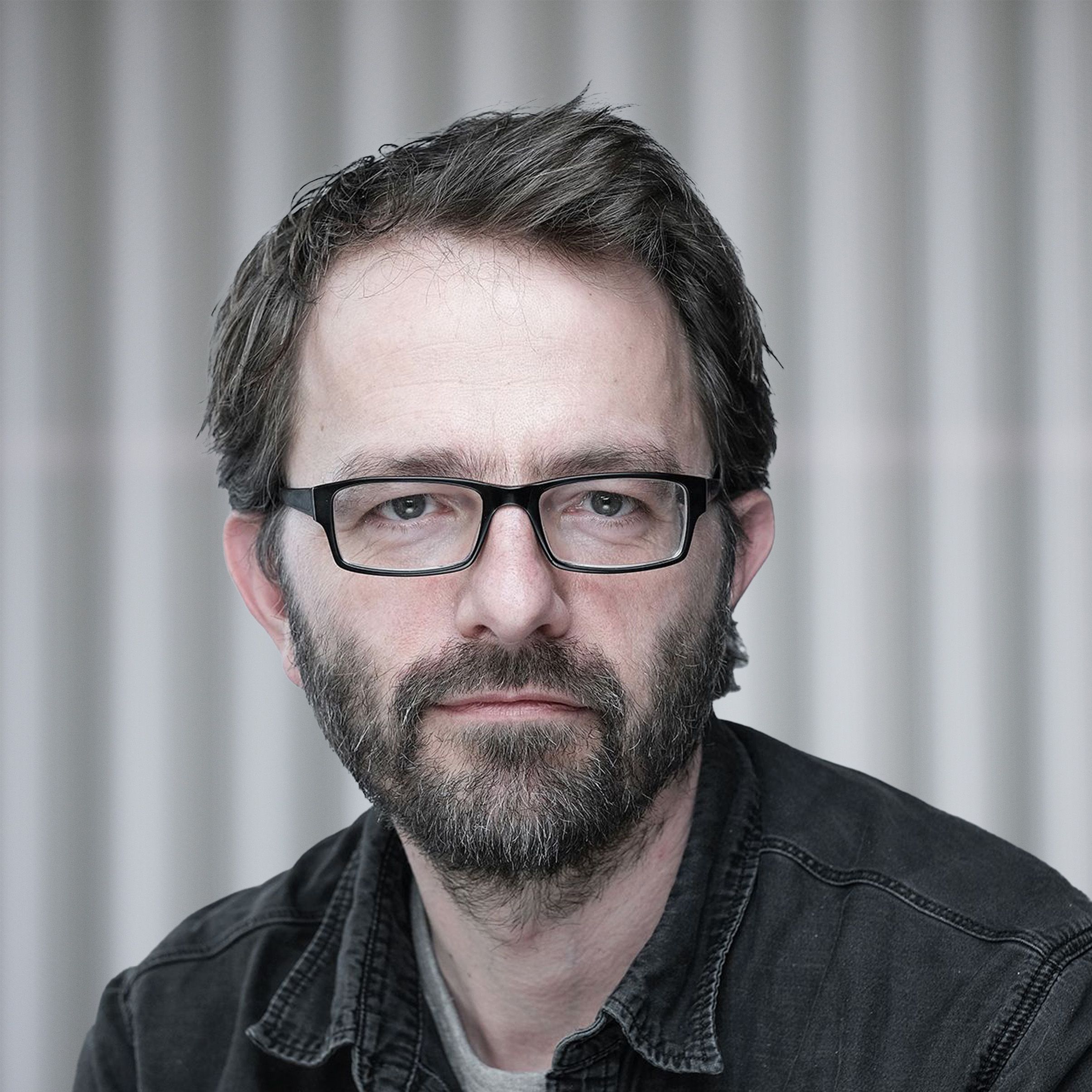 Author - Ulrich Seidler