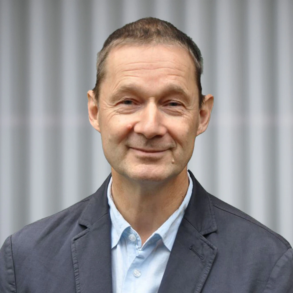 Foto von Autor/Autorin: Klaus Bachmann