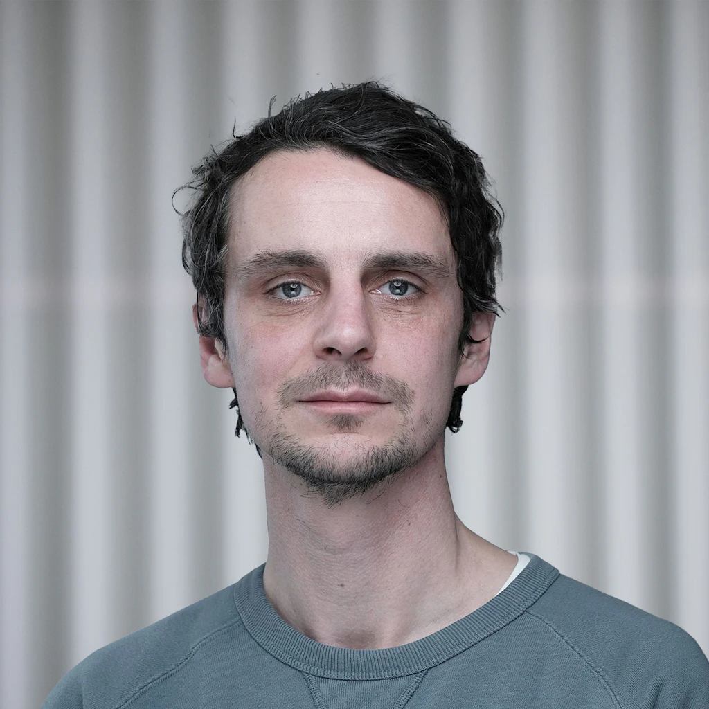 Paul Linke