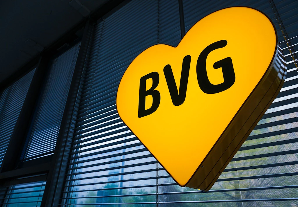 BVG, kişisel danışmanlığın hâlâ mevcut olduğu diğer müşteri merkezlerini de kapatıyor