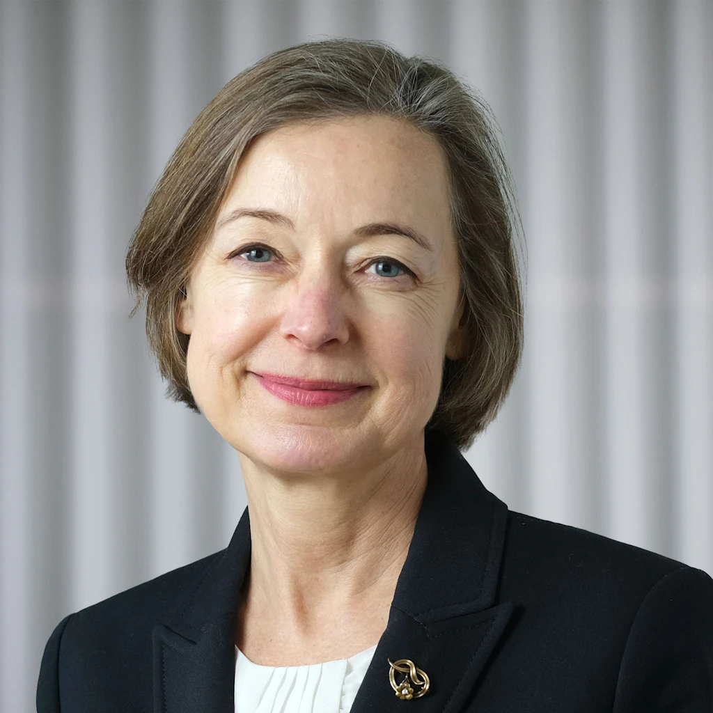 Foto von Autor/Autorin: Susanne Dübber