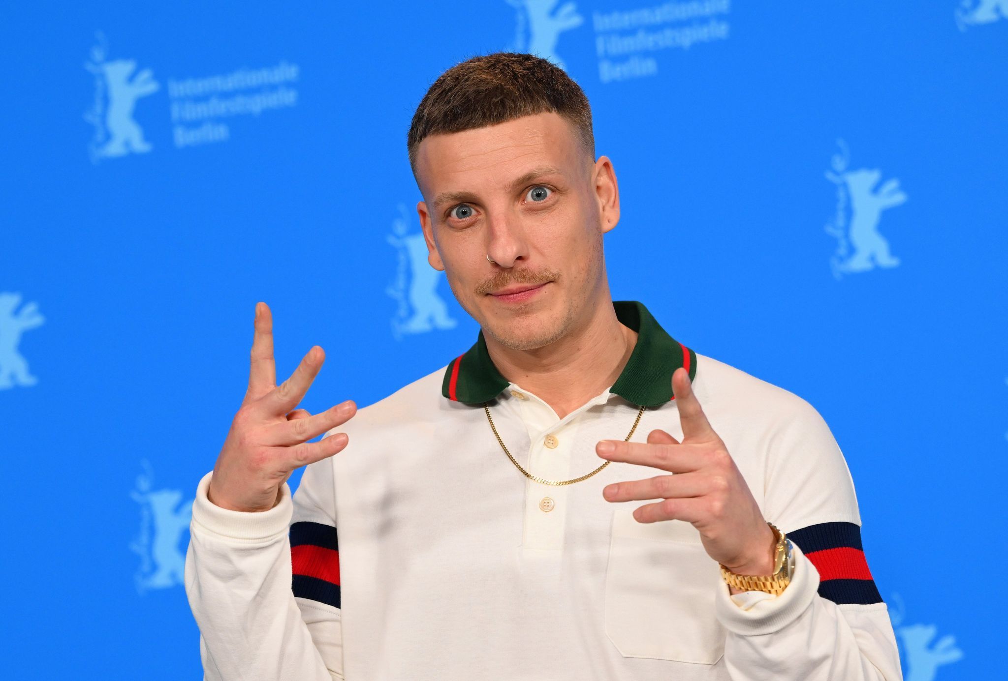 Felix Lobrecht rechnet mit linken Demos ab