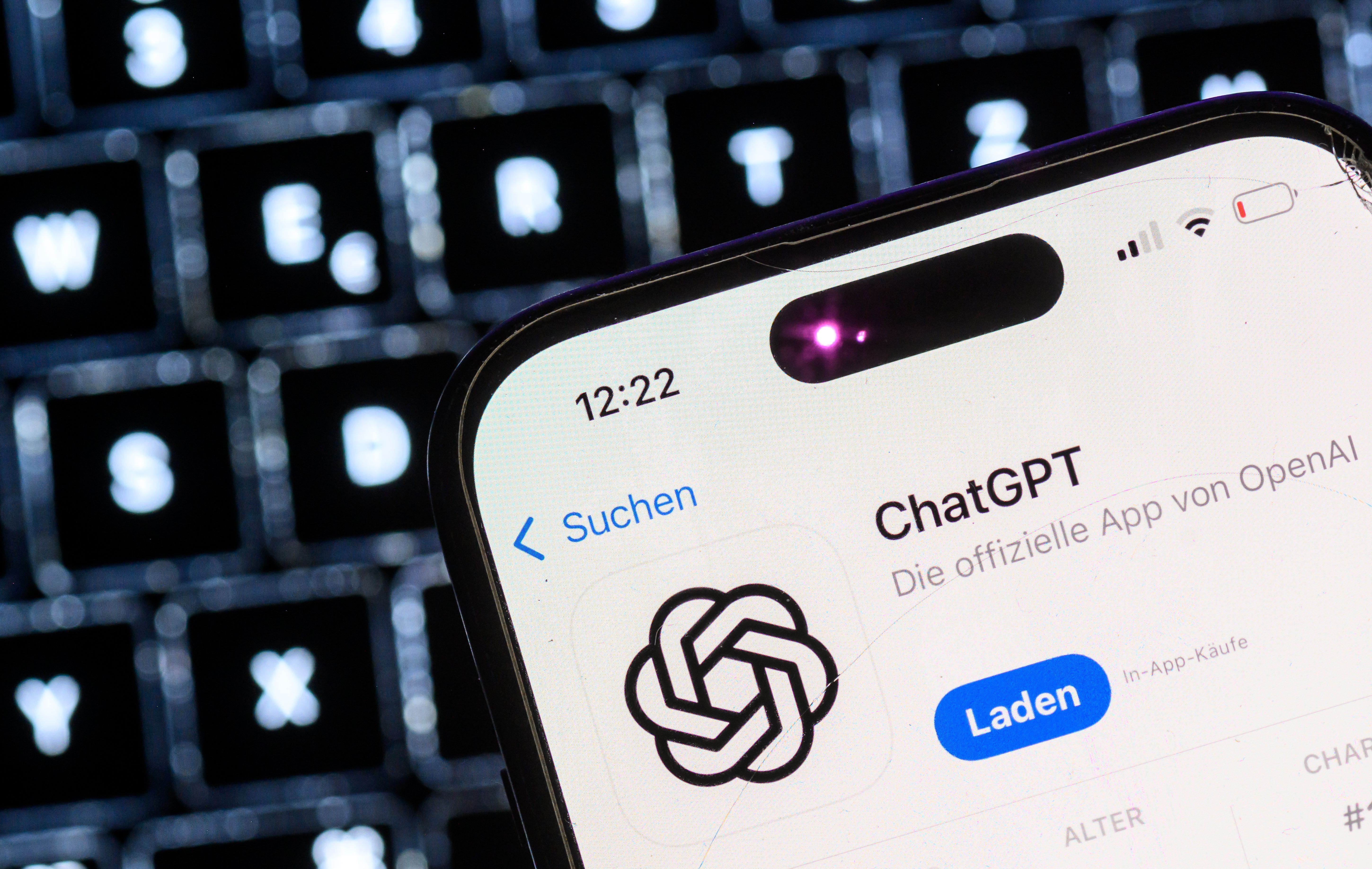 „Ich verstehe, dass dich das irritiert und ärgert“: Mein erster Zoff mit ChatGPT