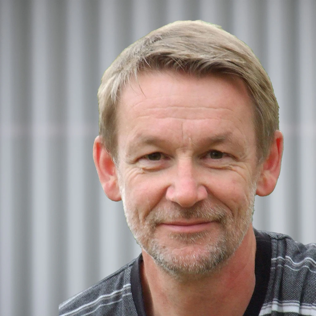 Thomas Bührke
