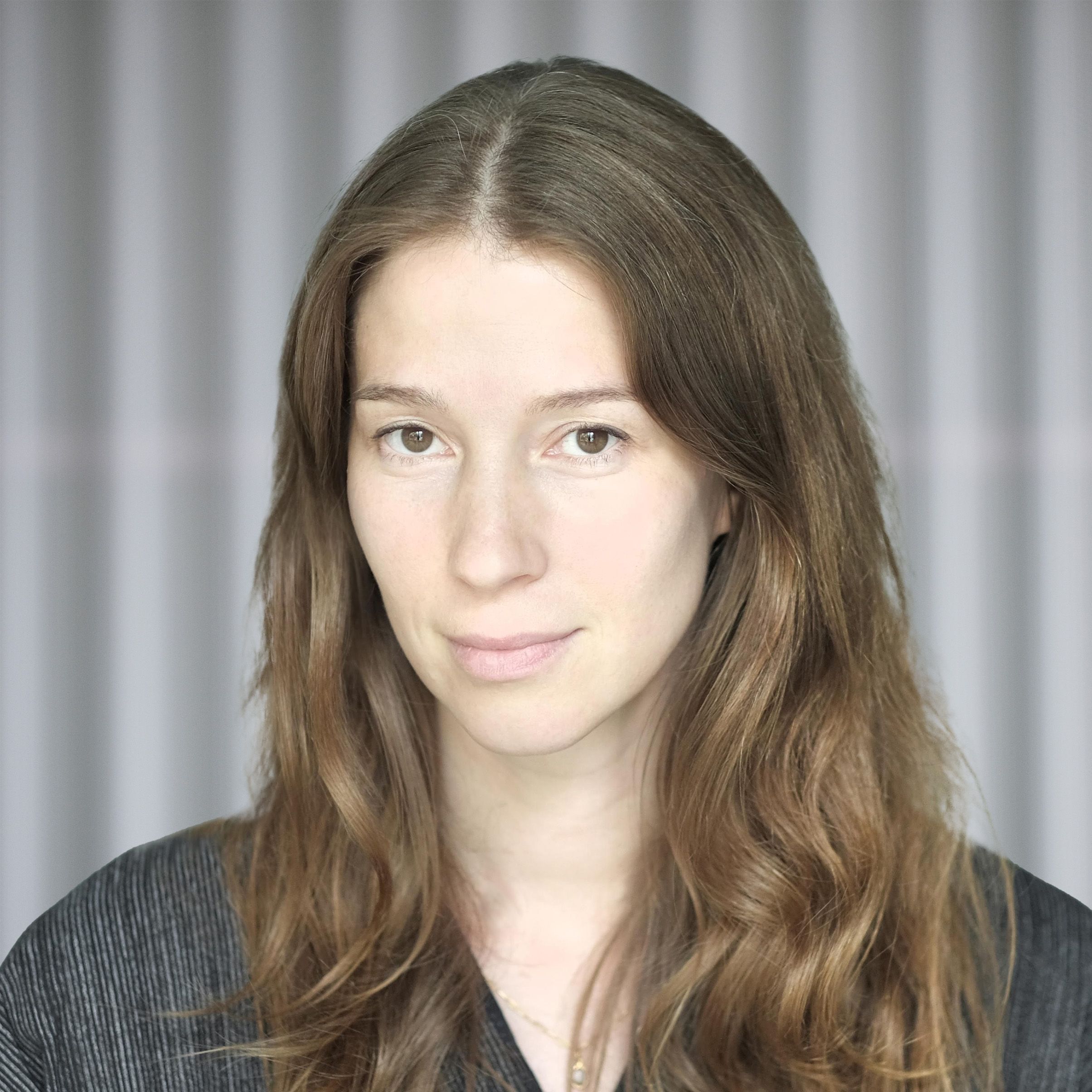 Author - Claudia Reinhard