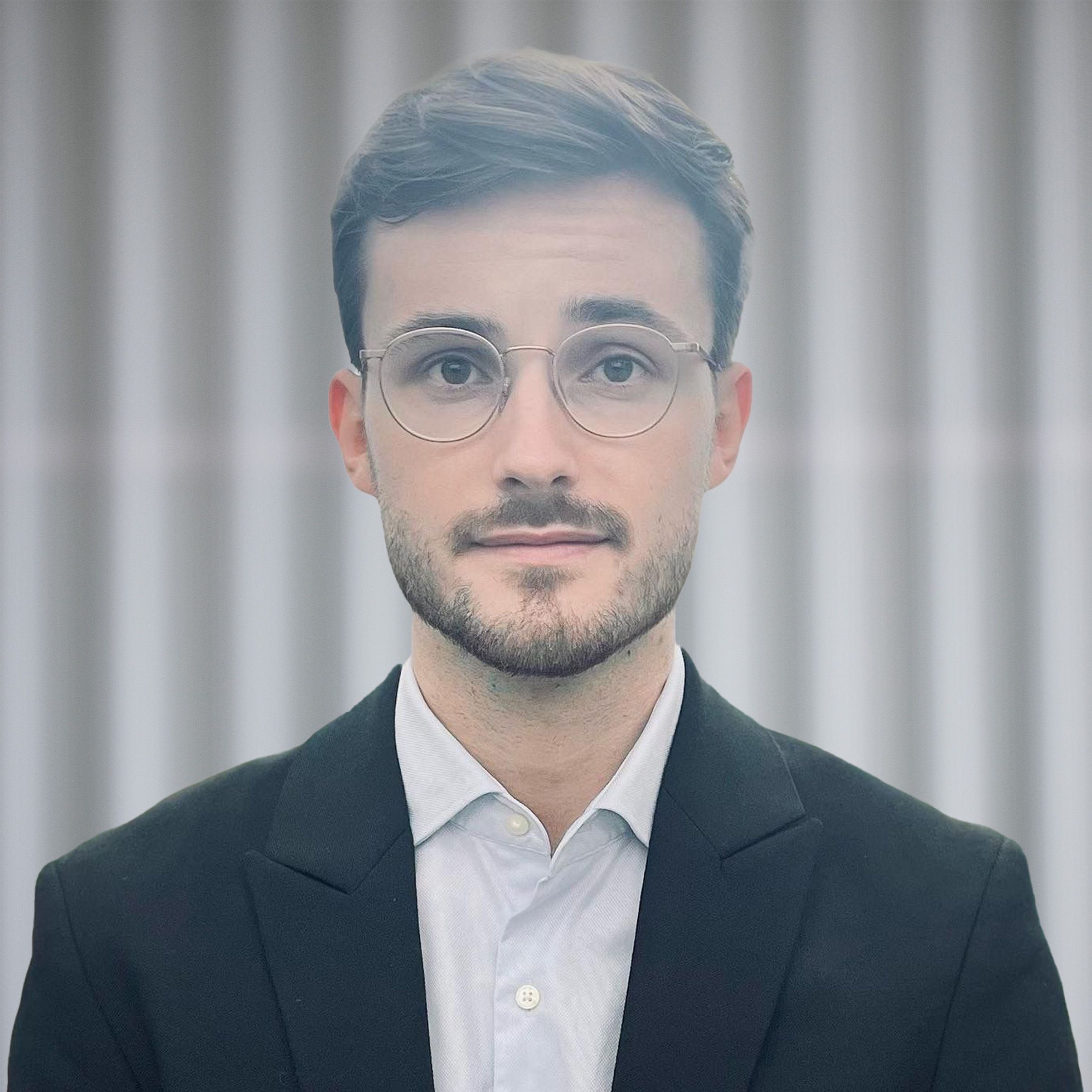 Author - Maurice Höfgen