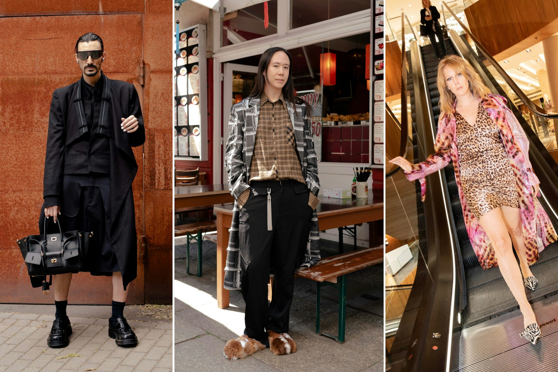 Nicht zu vergessen: Wer unserer Meinung nach ebenso auf die Best-Dressed-Liste gehört.