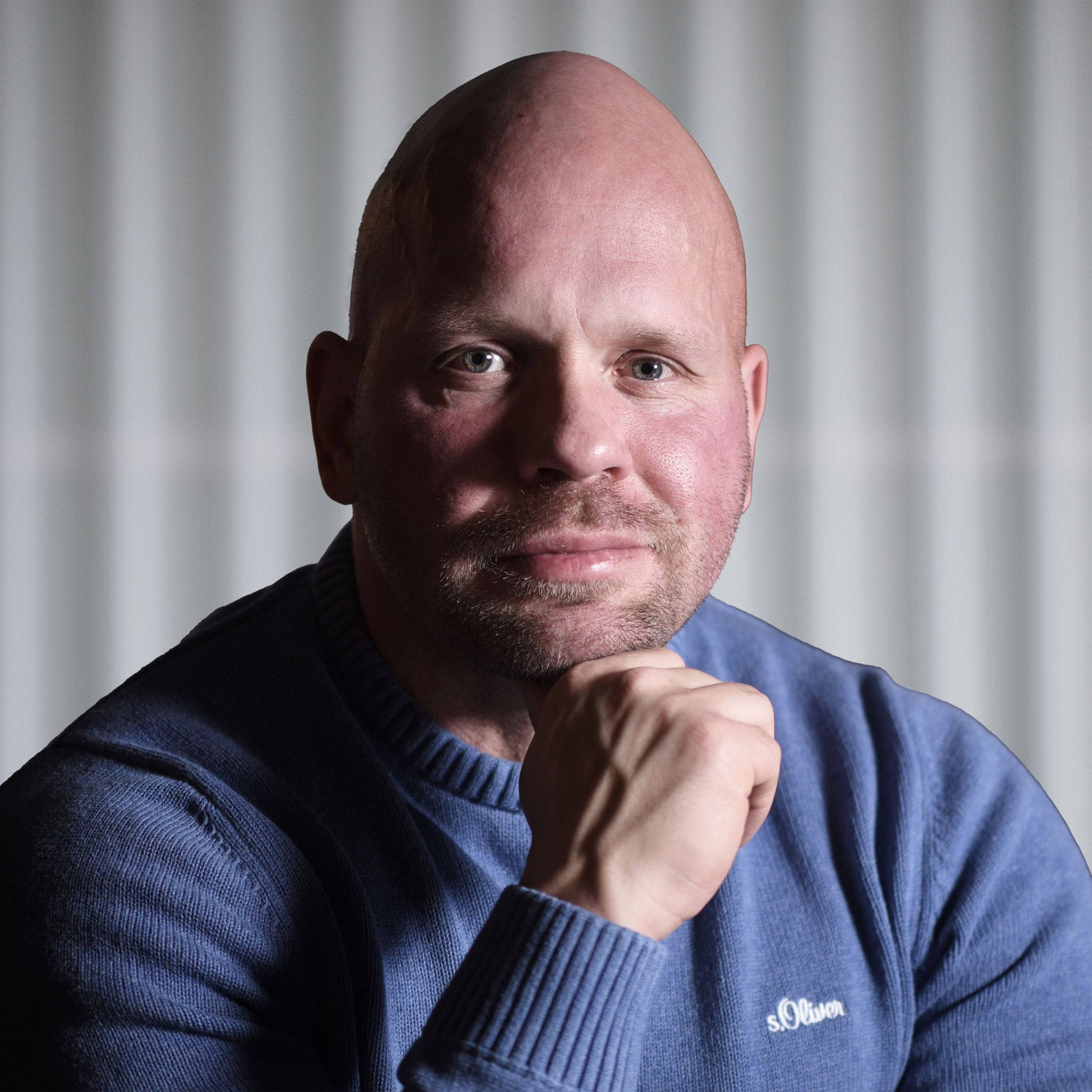 Author - Ricardo Lange