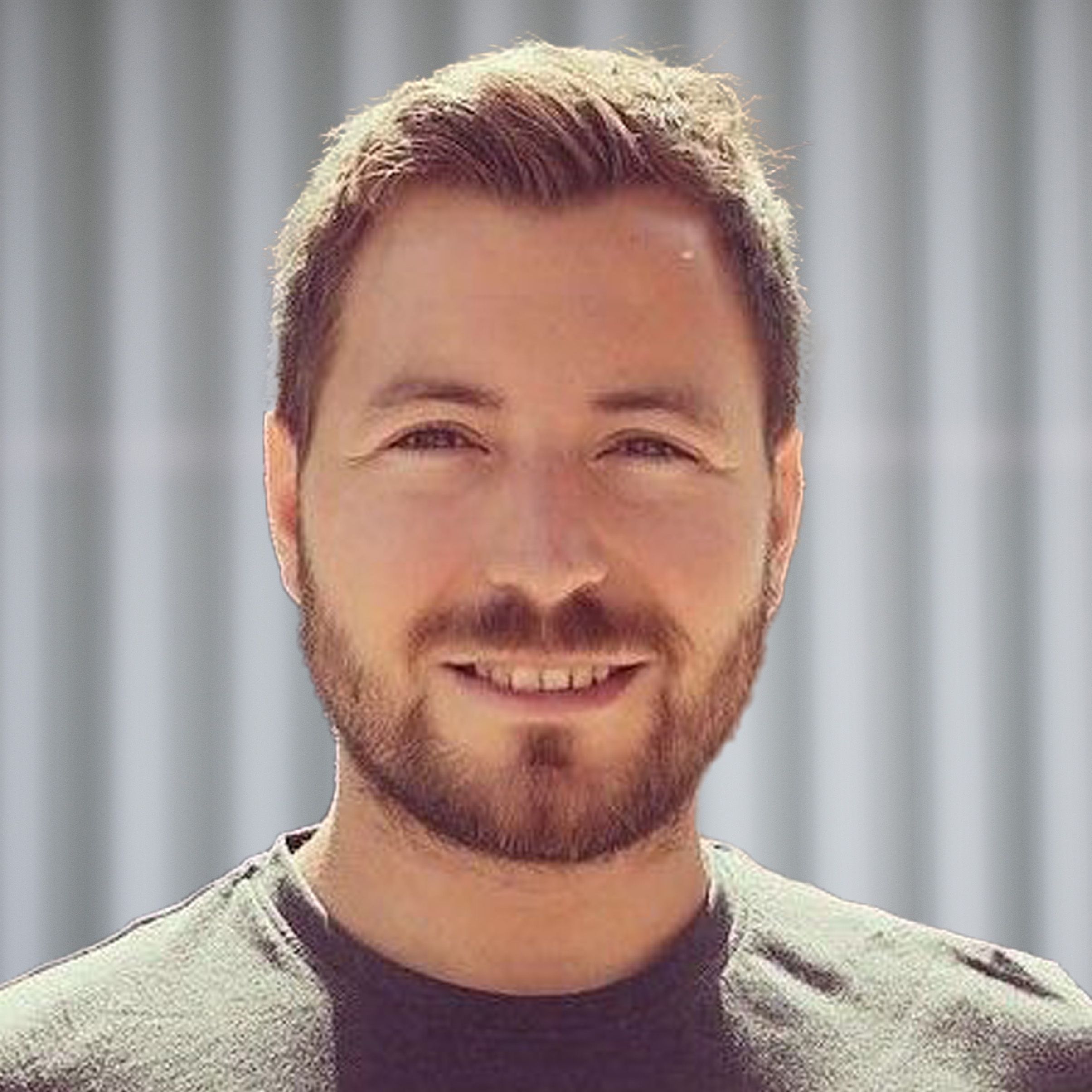 Author - Lukas Moser