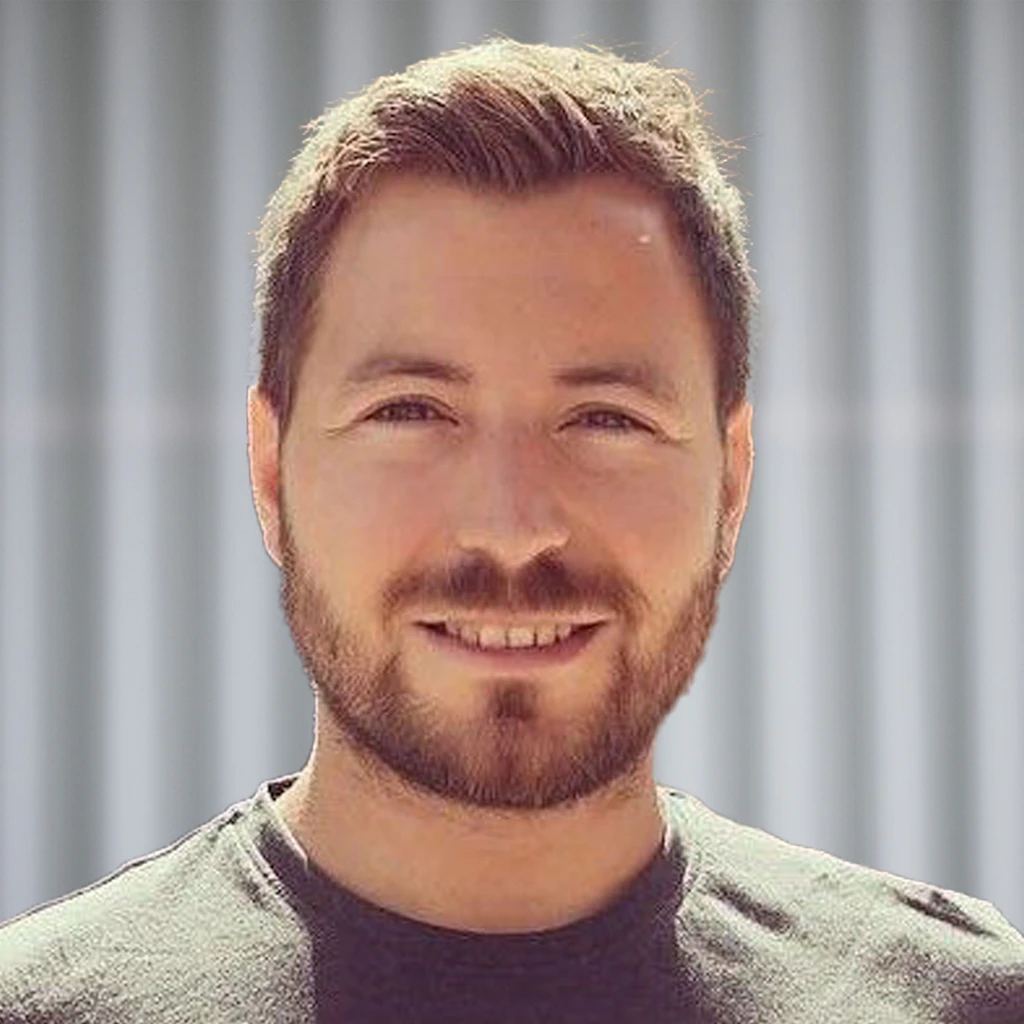 Lukas Moser