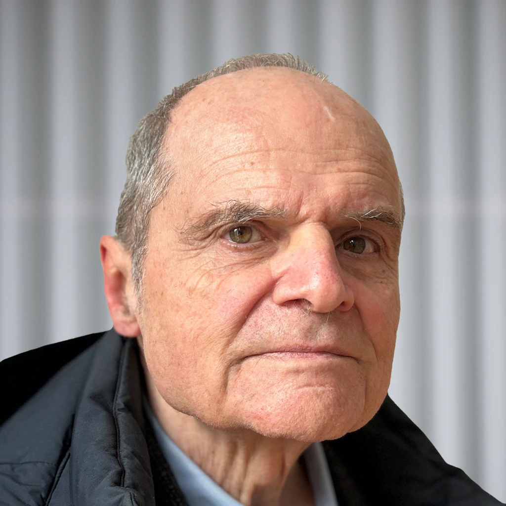 Dr. Eckhart J. Gillen