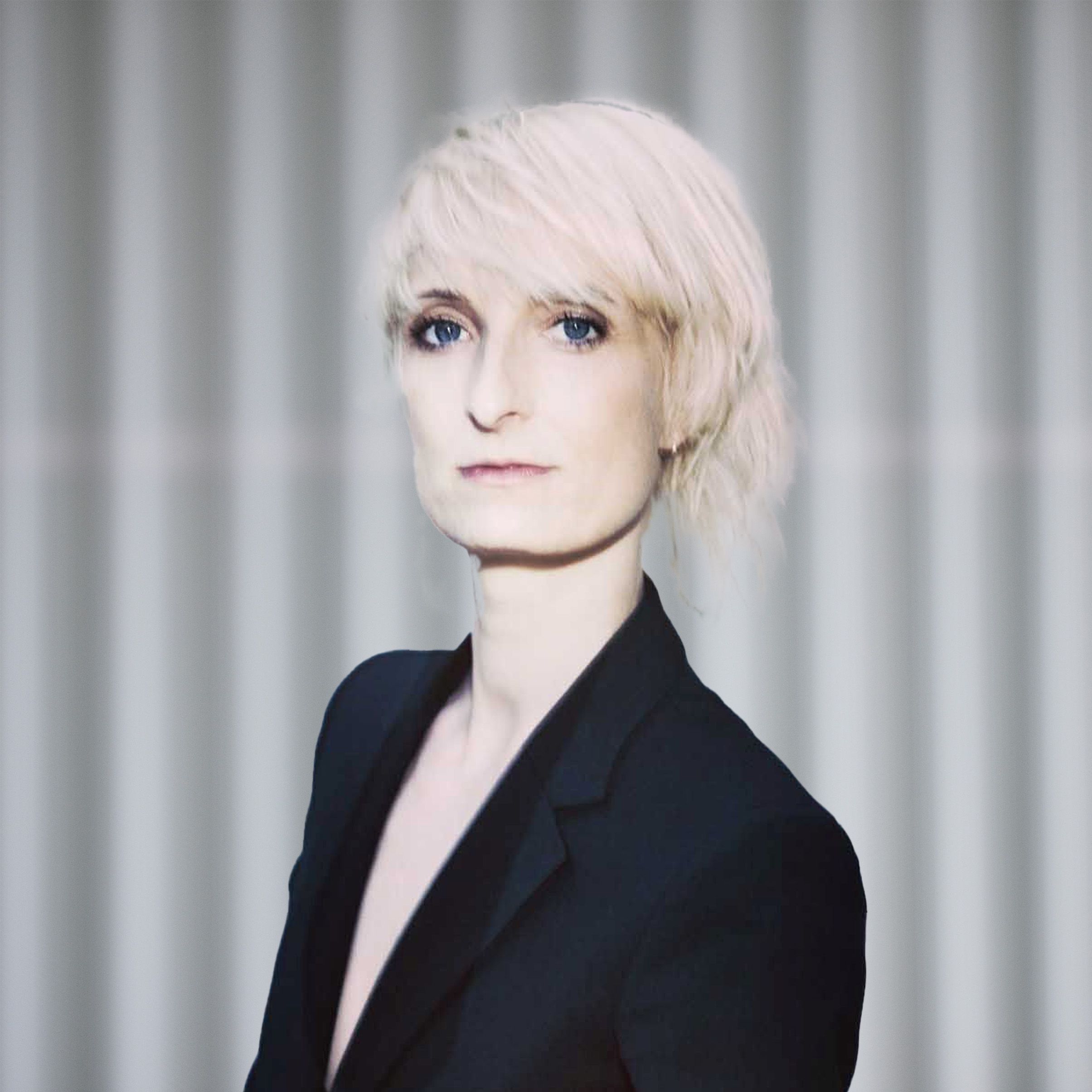 Author - Sabine Röthig