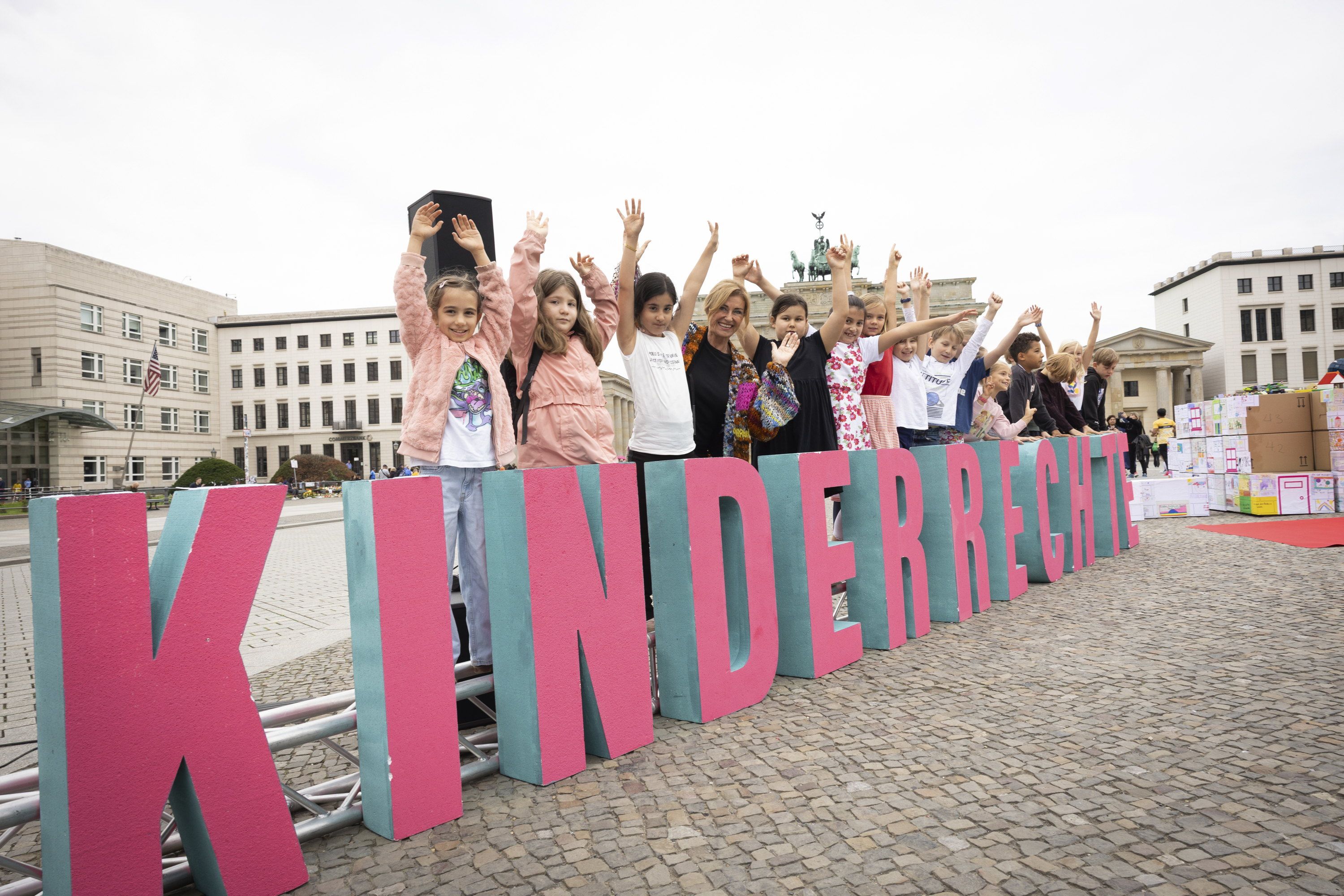 Image - Kinderrechte-Index 2025: Berlin ist top