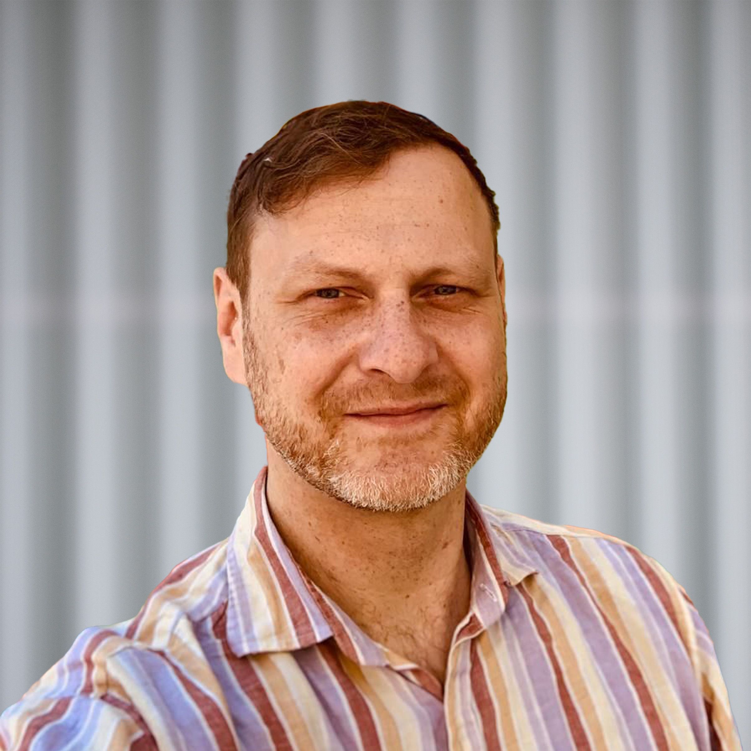 Author - Sören Kittel