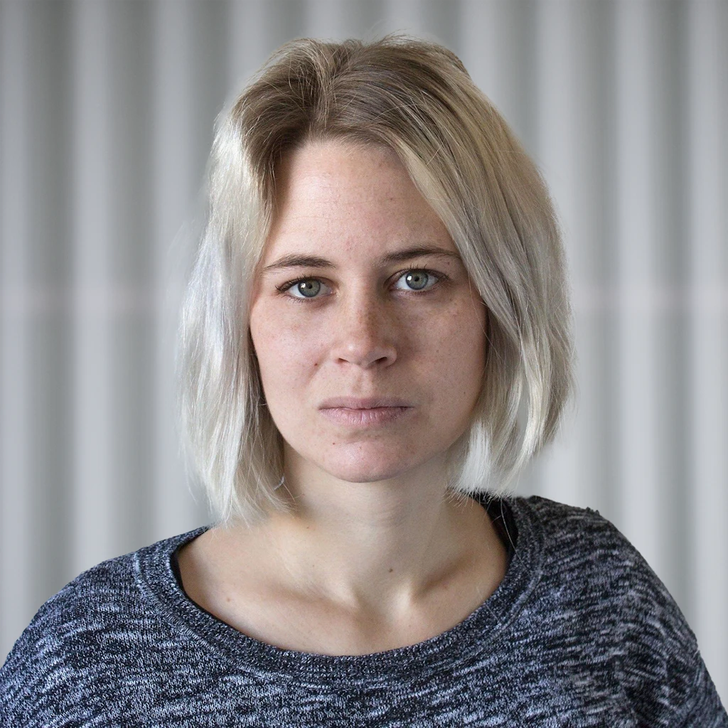 Xenia Balzereit