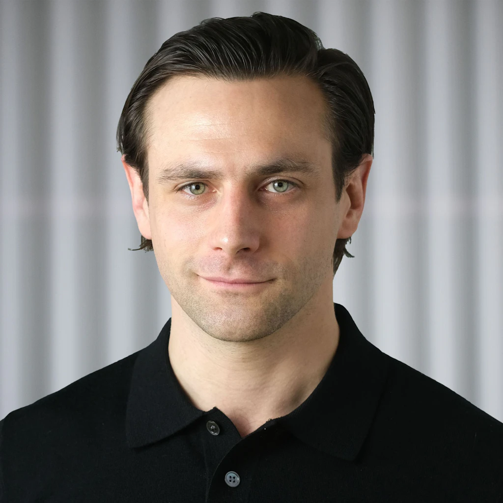 Niklas Liebetrau