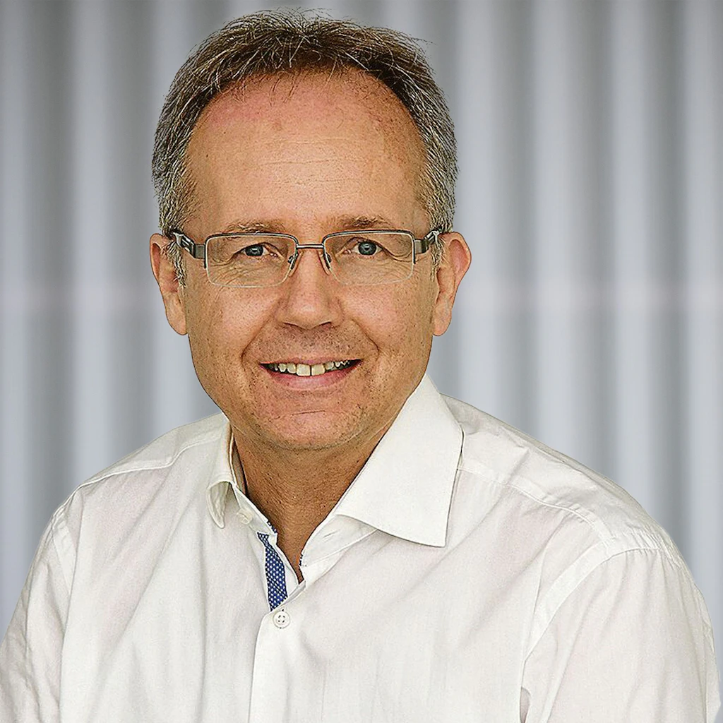 Foto von Autor/Autorin: Ulrich Paul