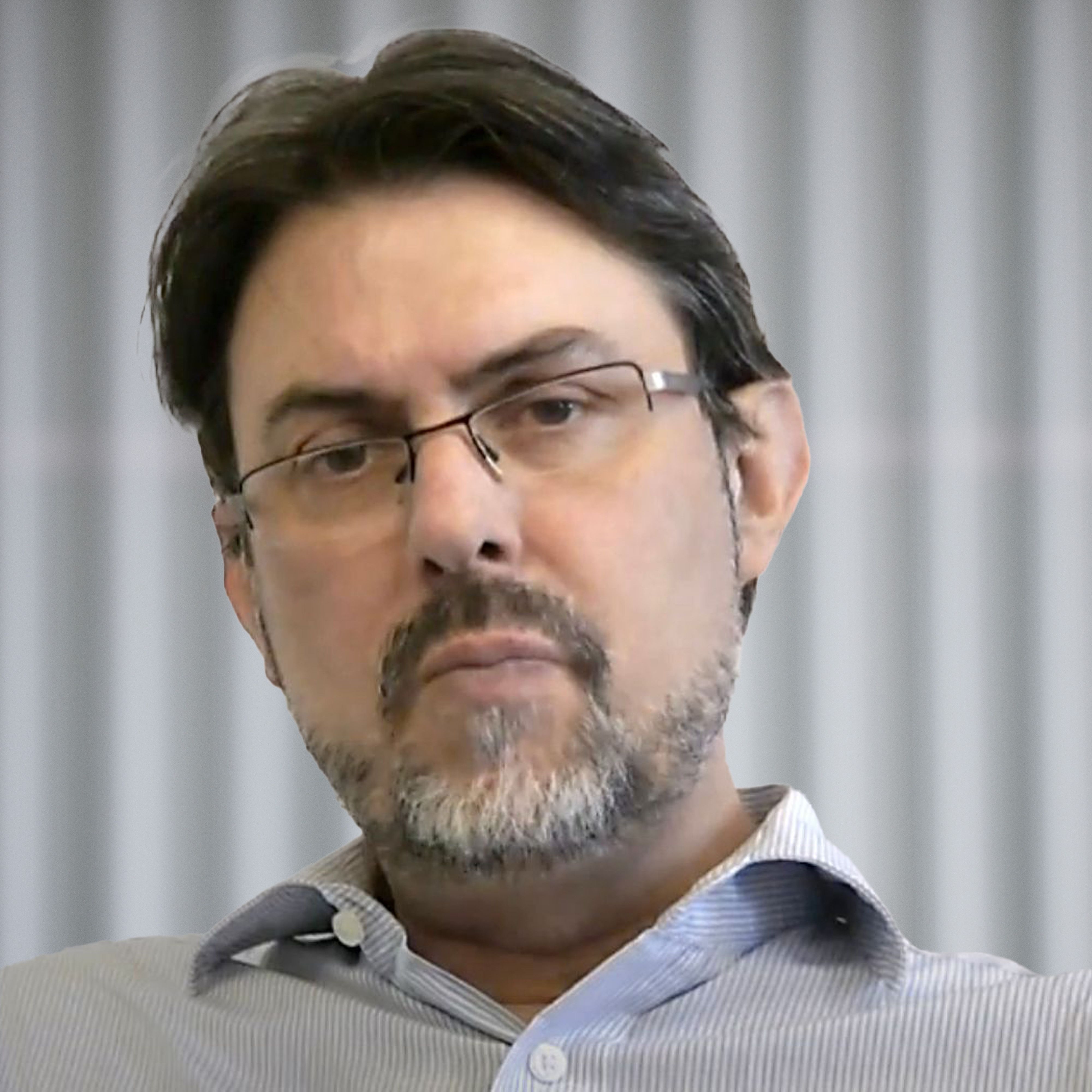 Author - Anatol Lieven