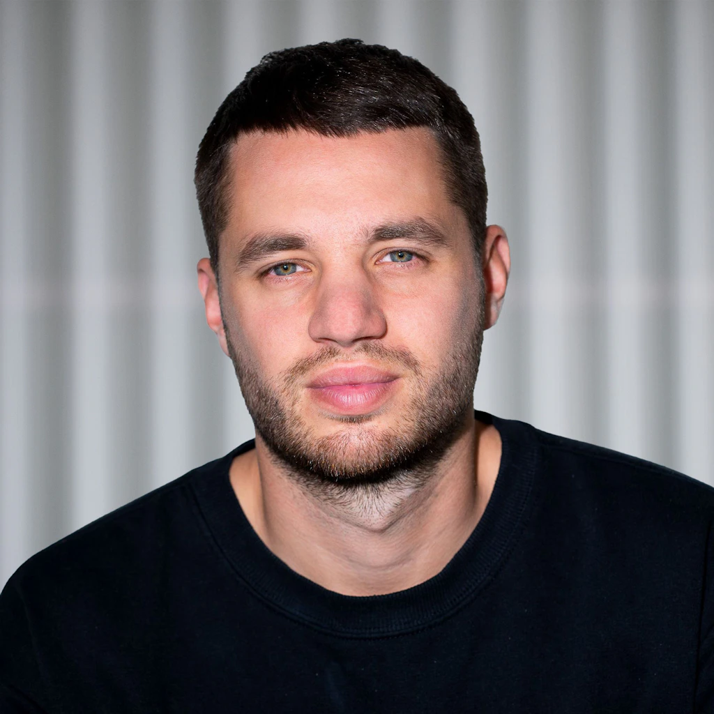 Niklas Franzen