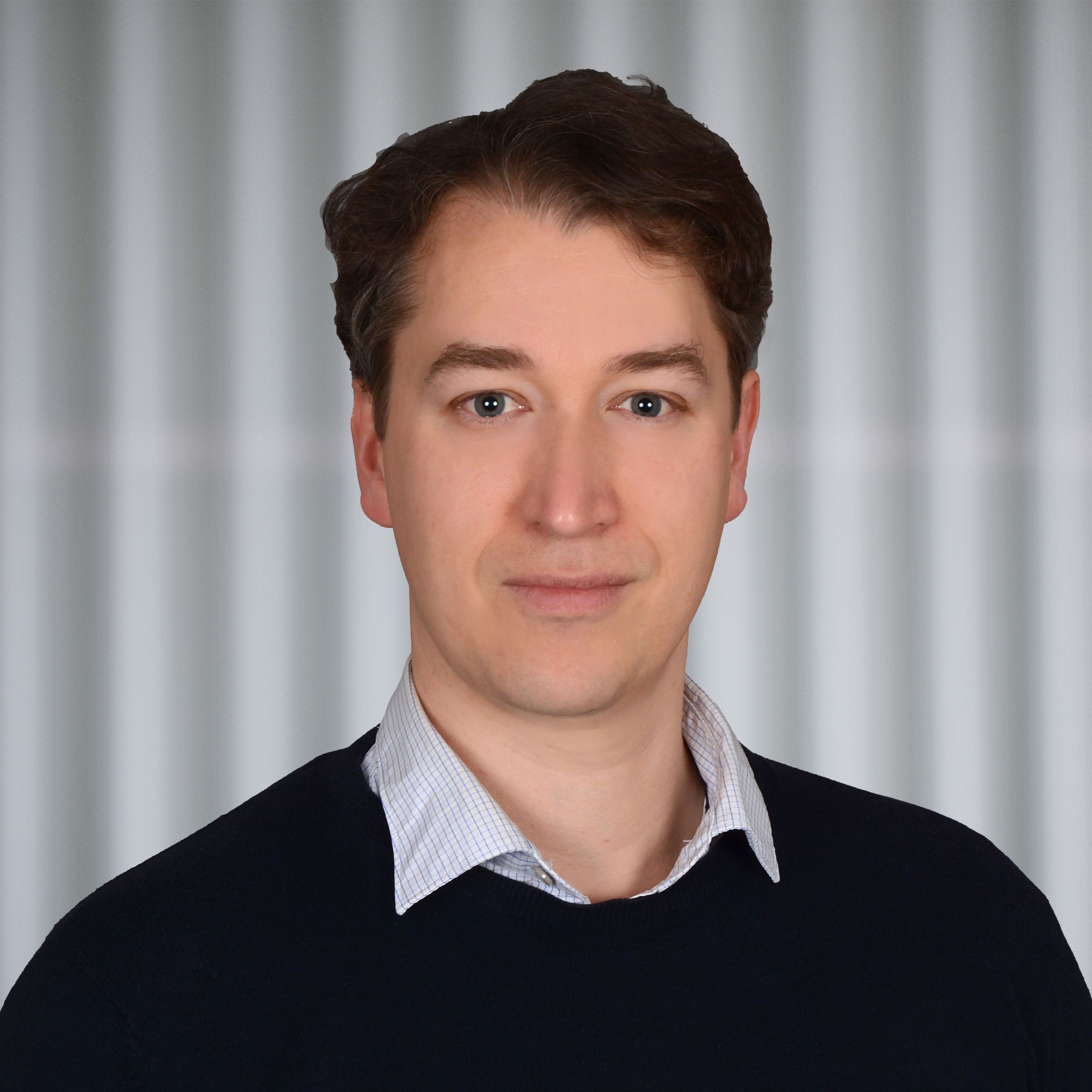 Author - Simon Zeise