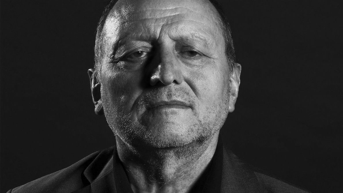 Ulrich Schödlbauer: Er ist zu früh gegangen, und lächelte