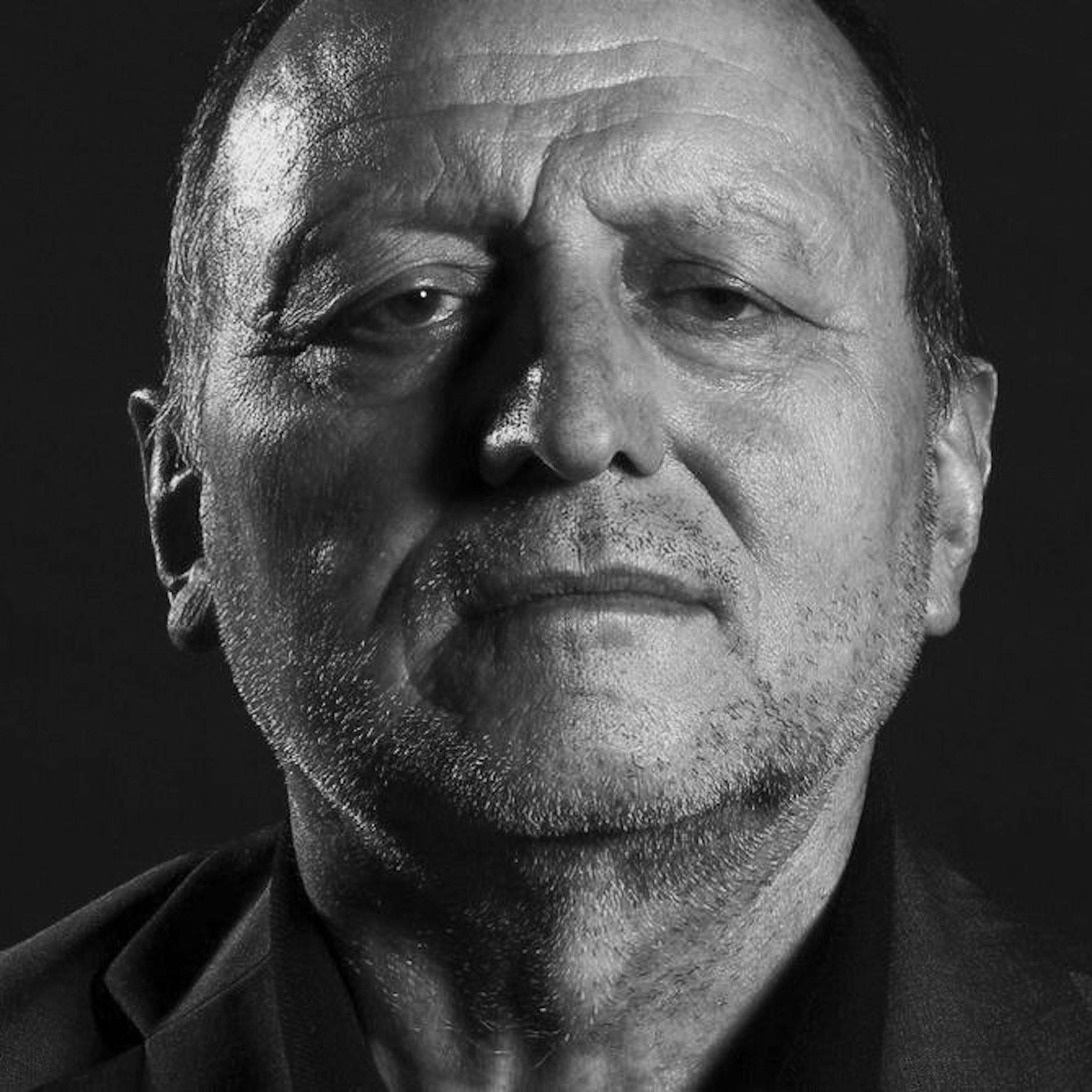 Image - Ulrich Schödlbauer: Er ist zu früh gegangen, und lächelte