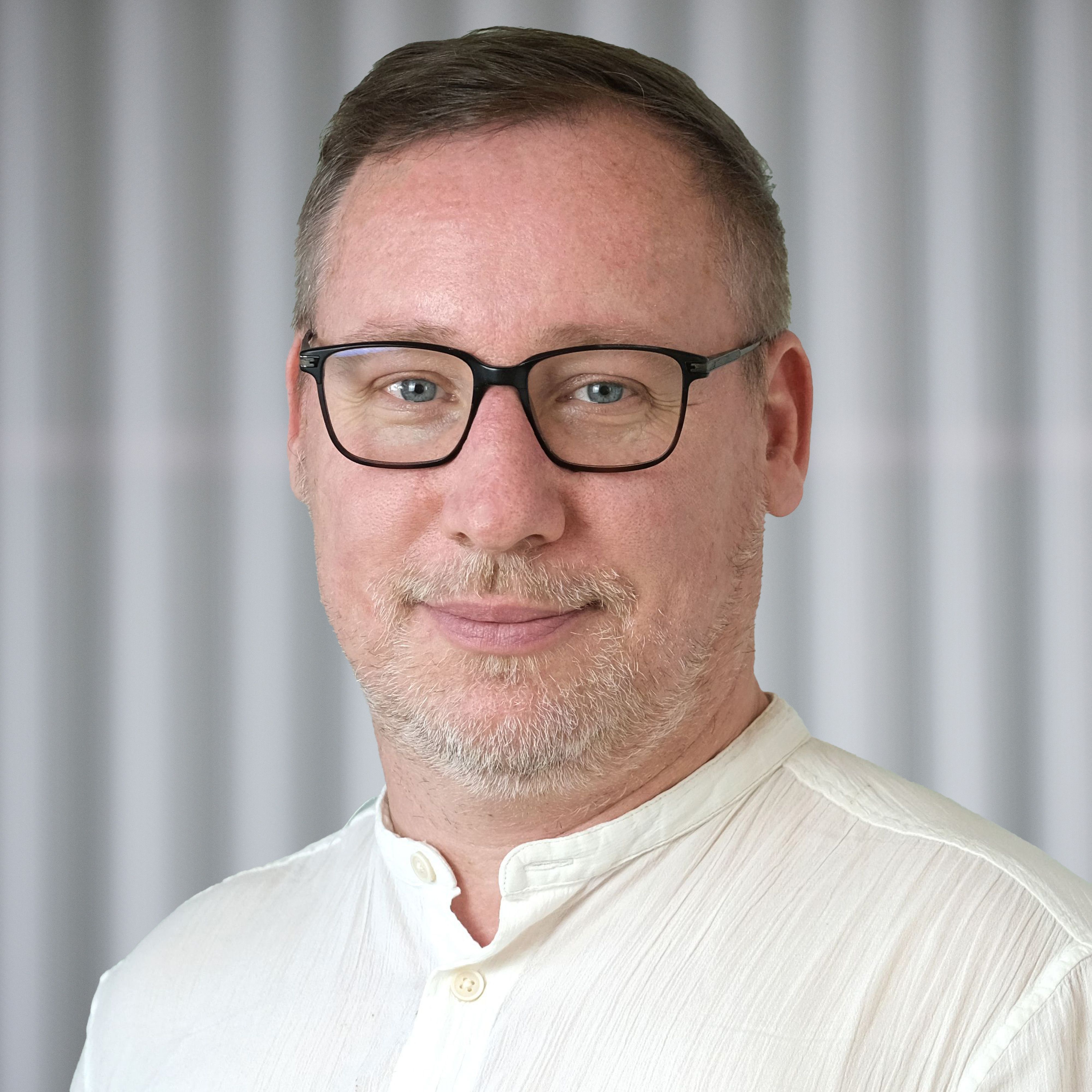 Author - Christian Kattner