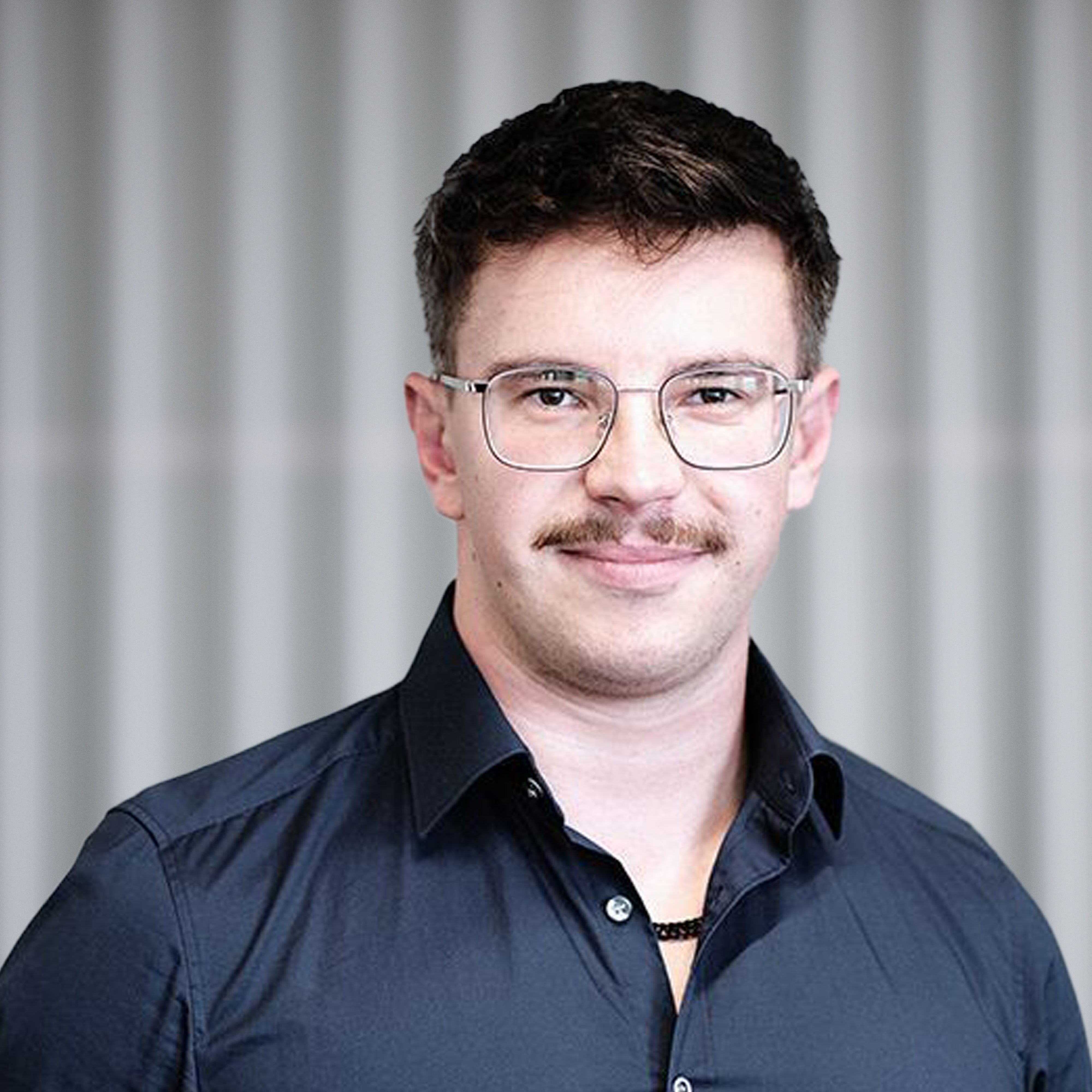 Author - Jannik Läkamp