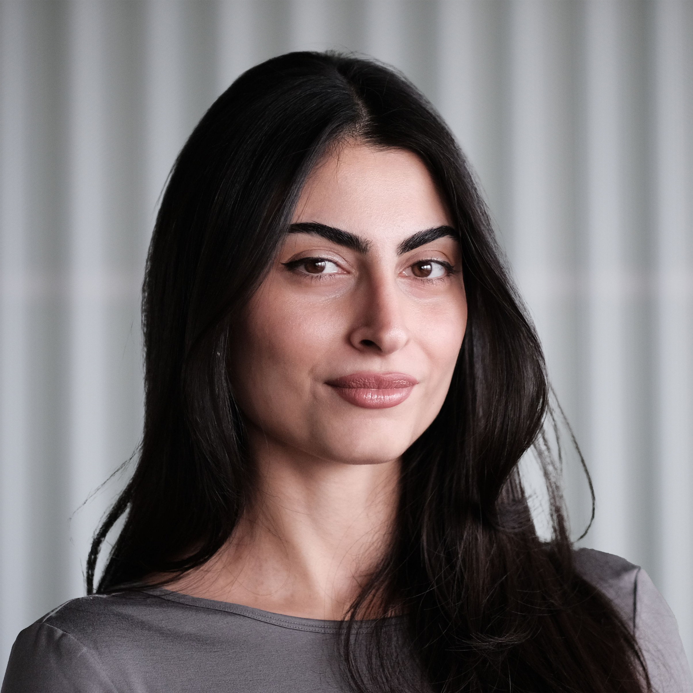 Author - Sinem Koyuncu