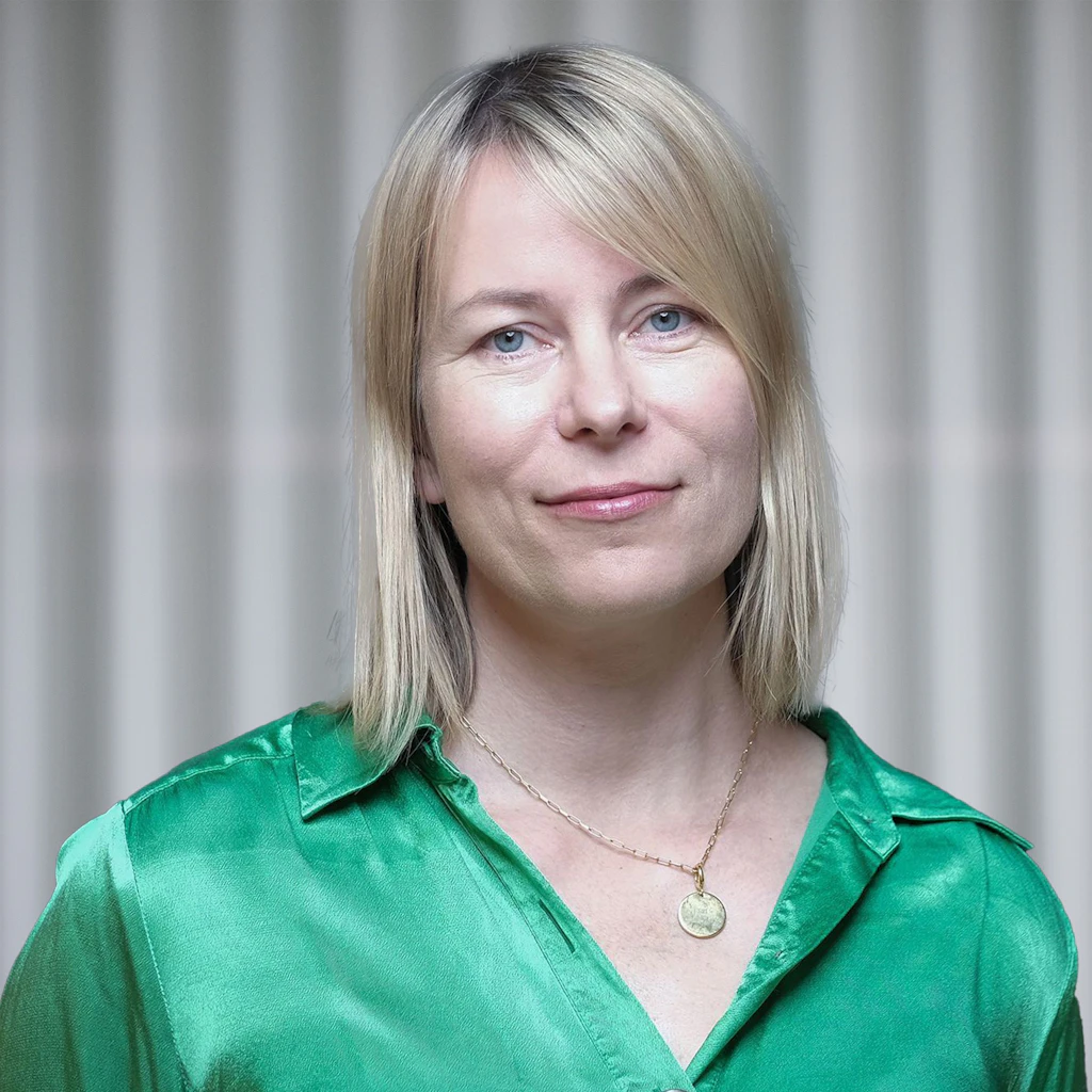 Sabine Rennefanz