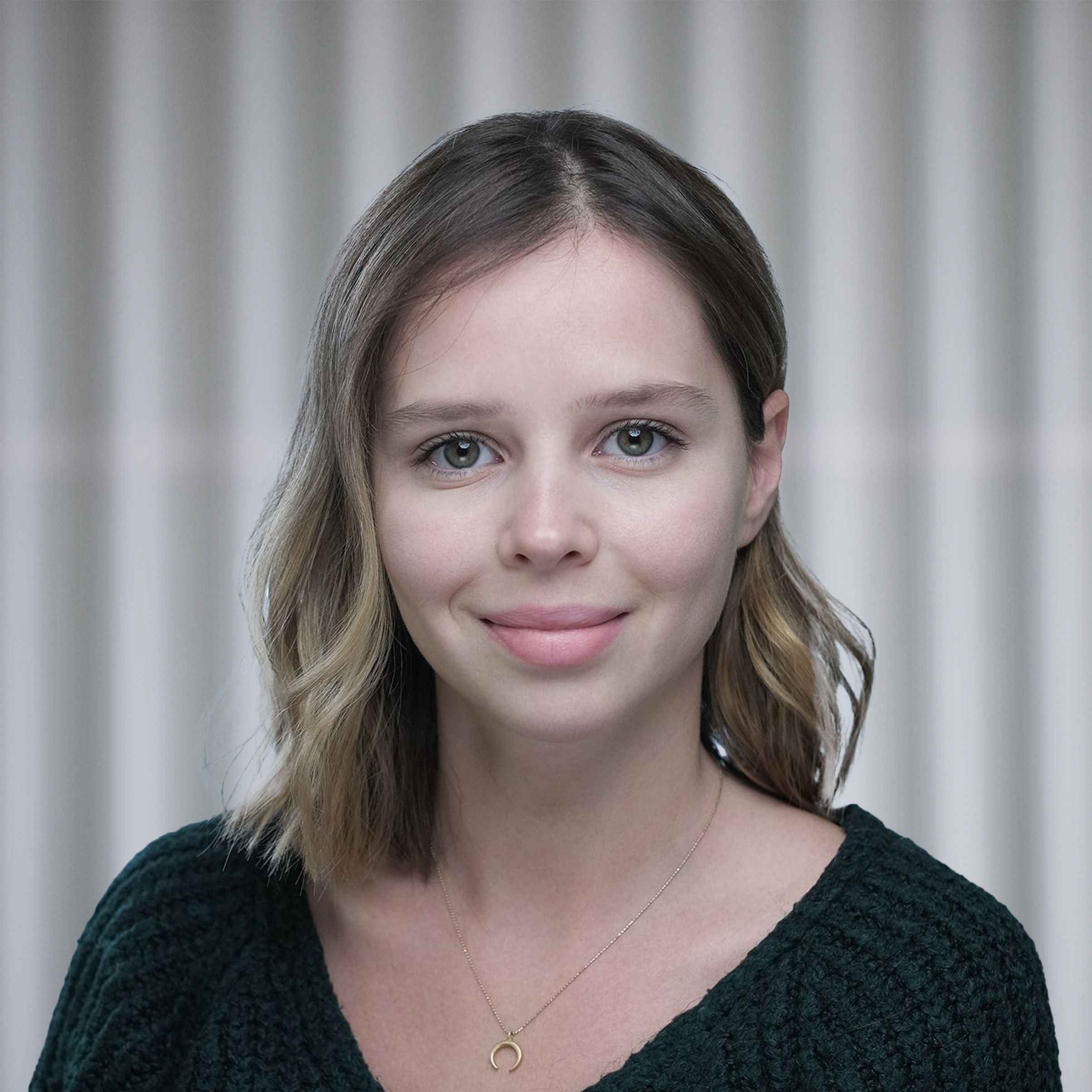 Portrait von Miray Caliskan