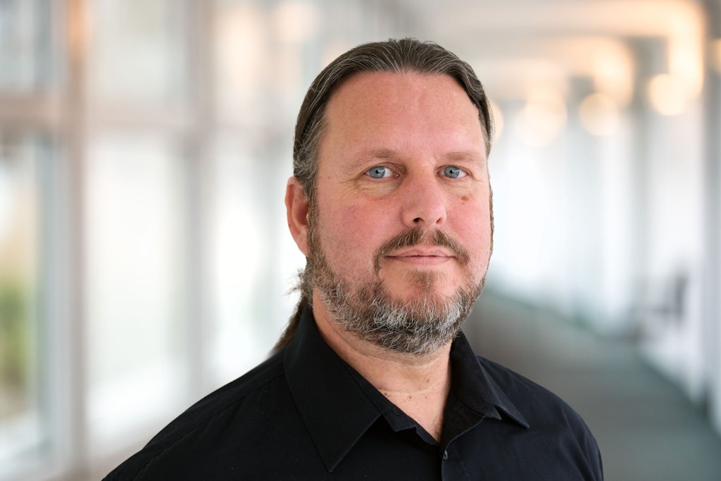 Politischer IT-GAU: Wie ein Experte den Totalausfall im Bundestag erklärt