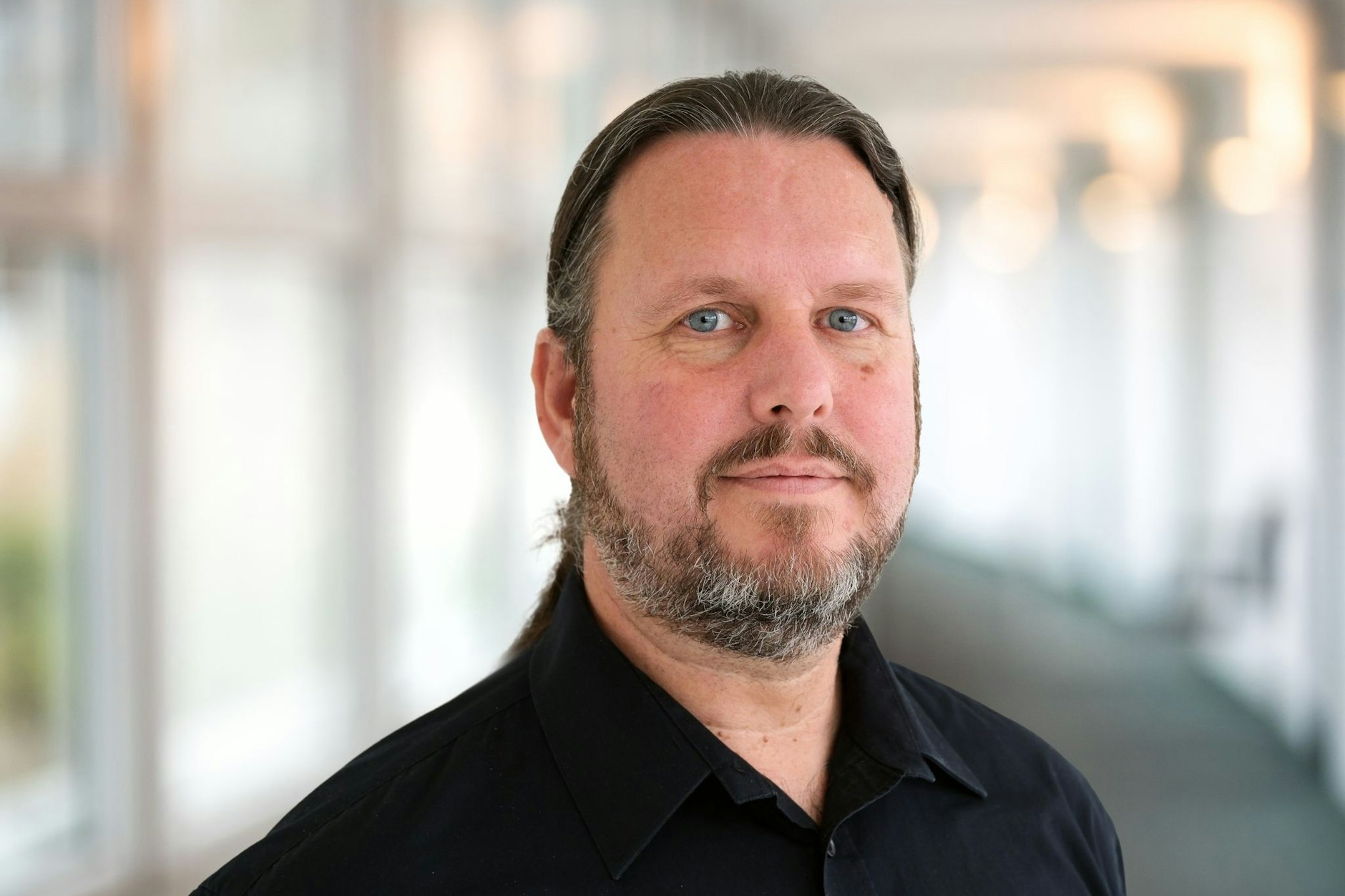 Dirk Knop ist Redakteur beim IT-Fachverlag Heise in Hannover