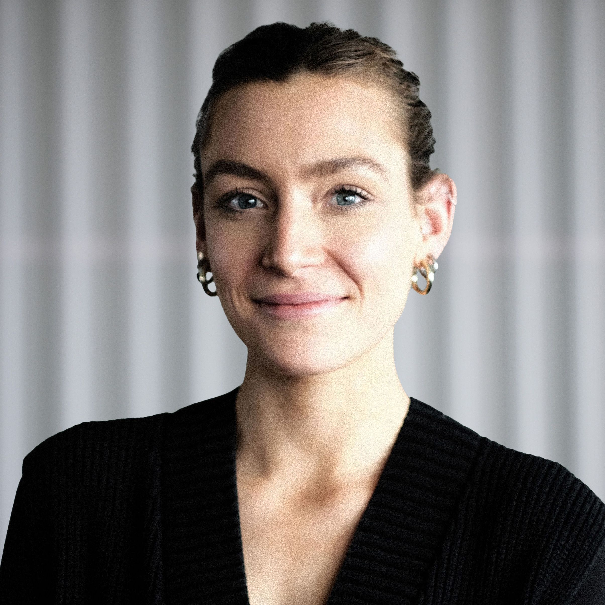 Author - Sophie-Marie Schulz