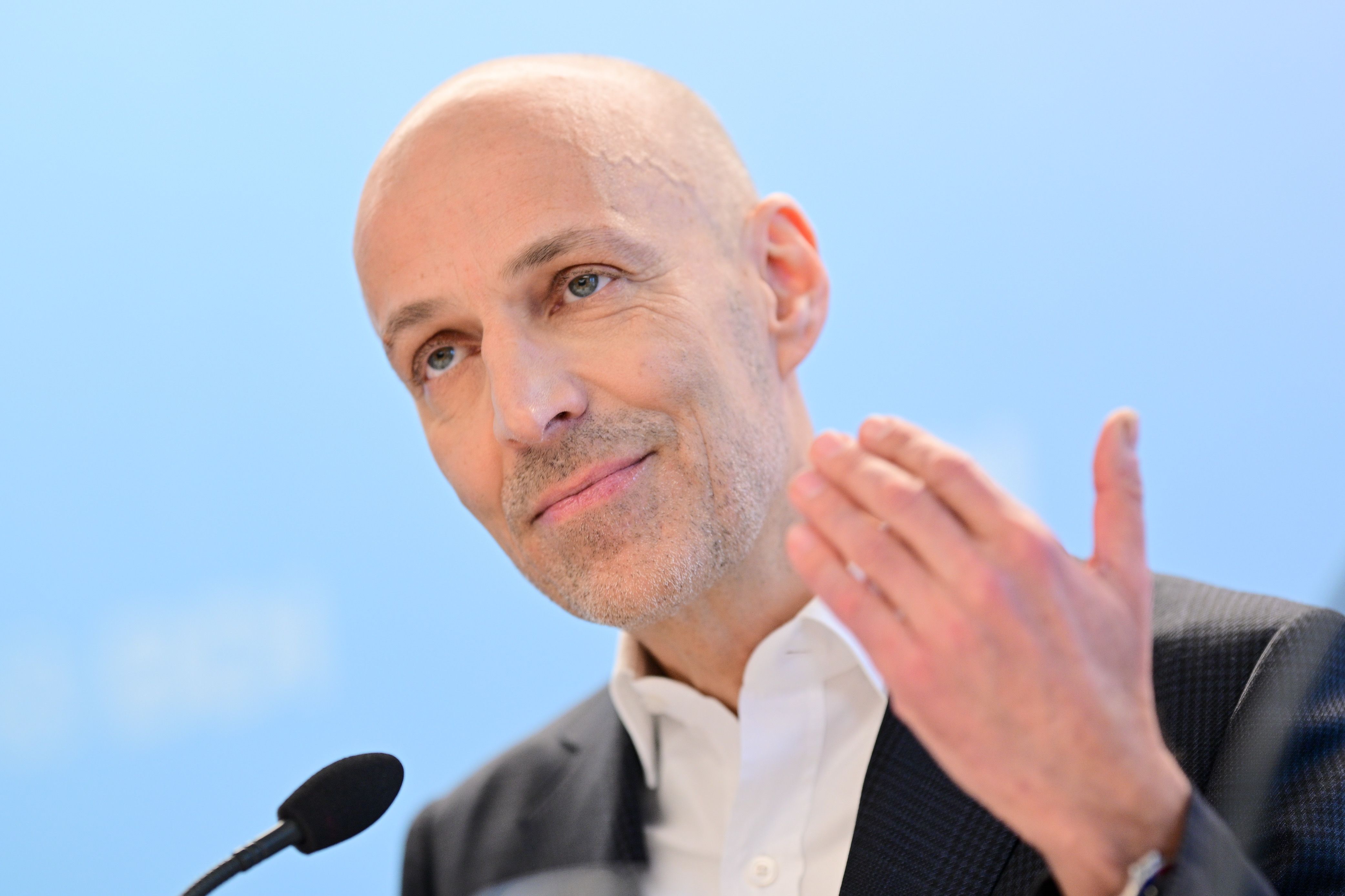 BDI-Chef Peter Leibinger: „Stecken in der schwersten Wirtschaftskrise seit Gründung der Bundesrepublik“